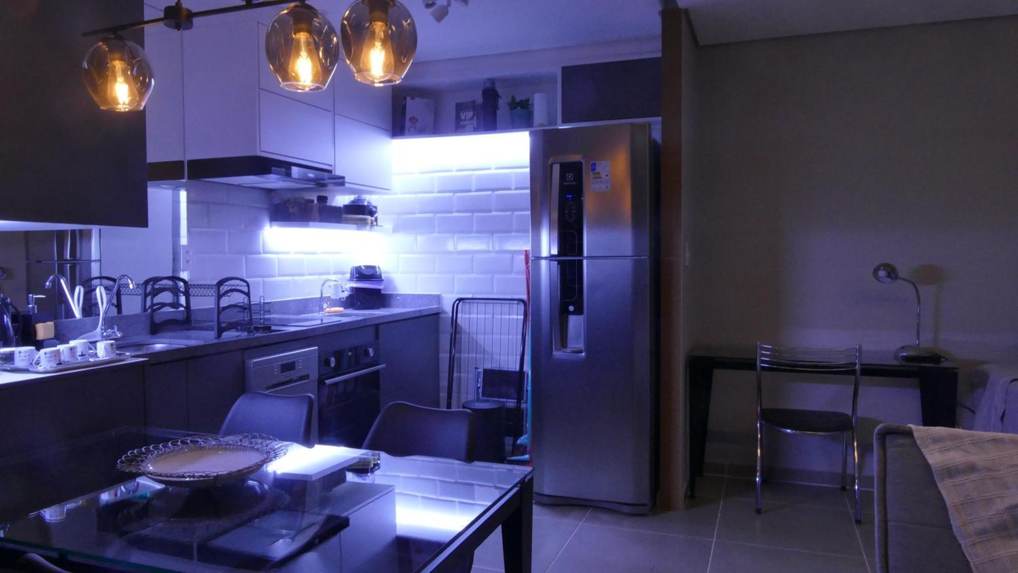 Apartemen Paraiso Paulista Premium *