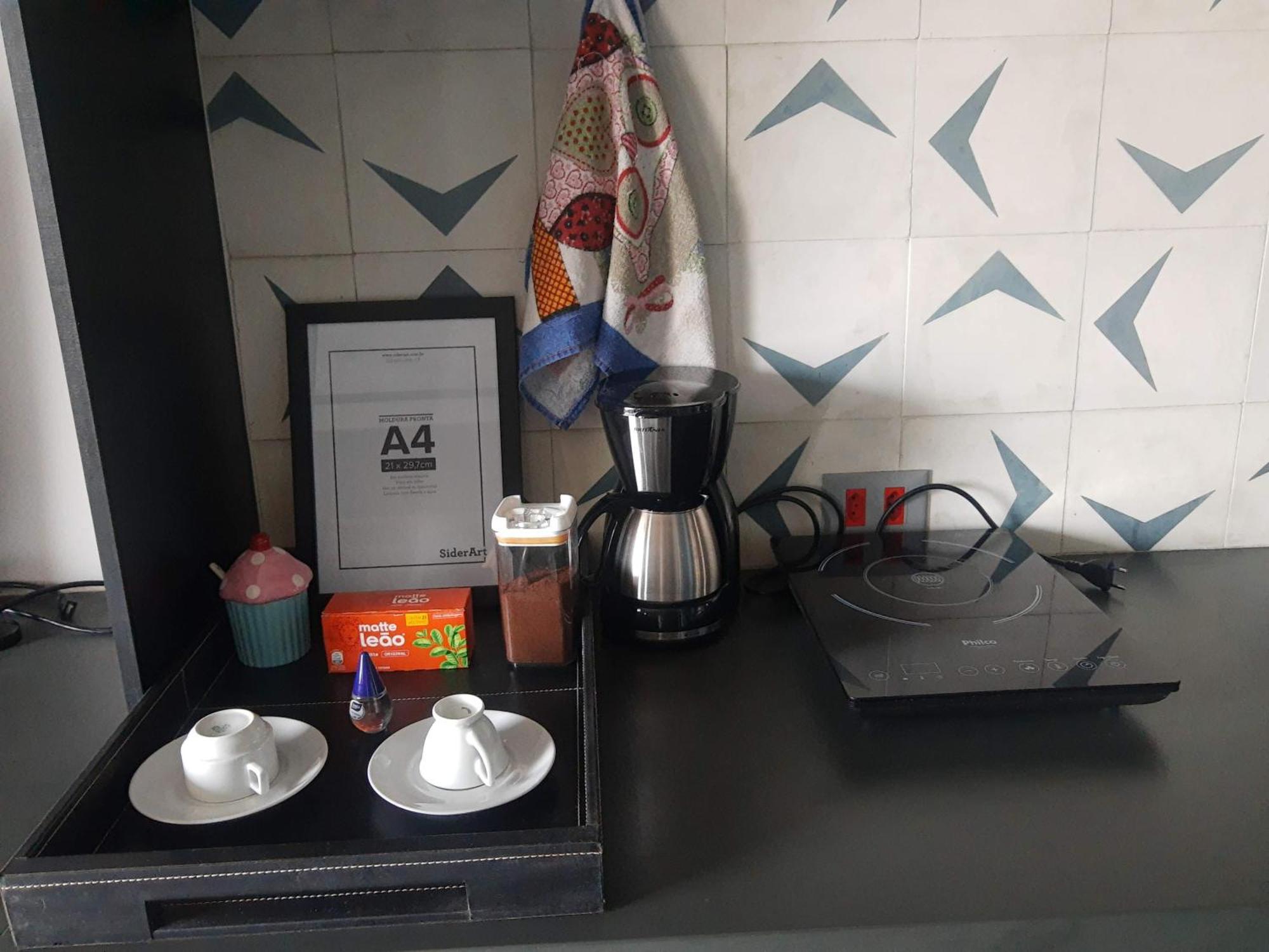 Ape Republica A Uma Quadra Do Metro Apartamento