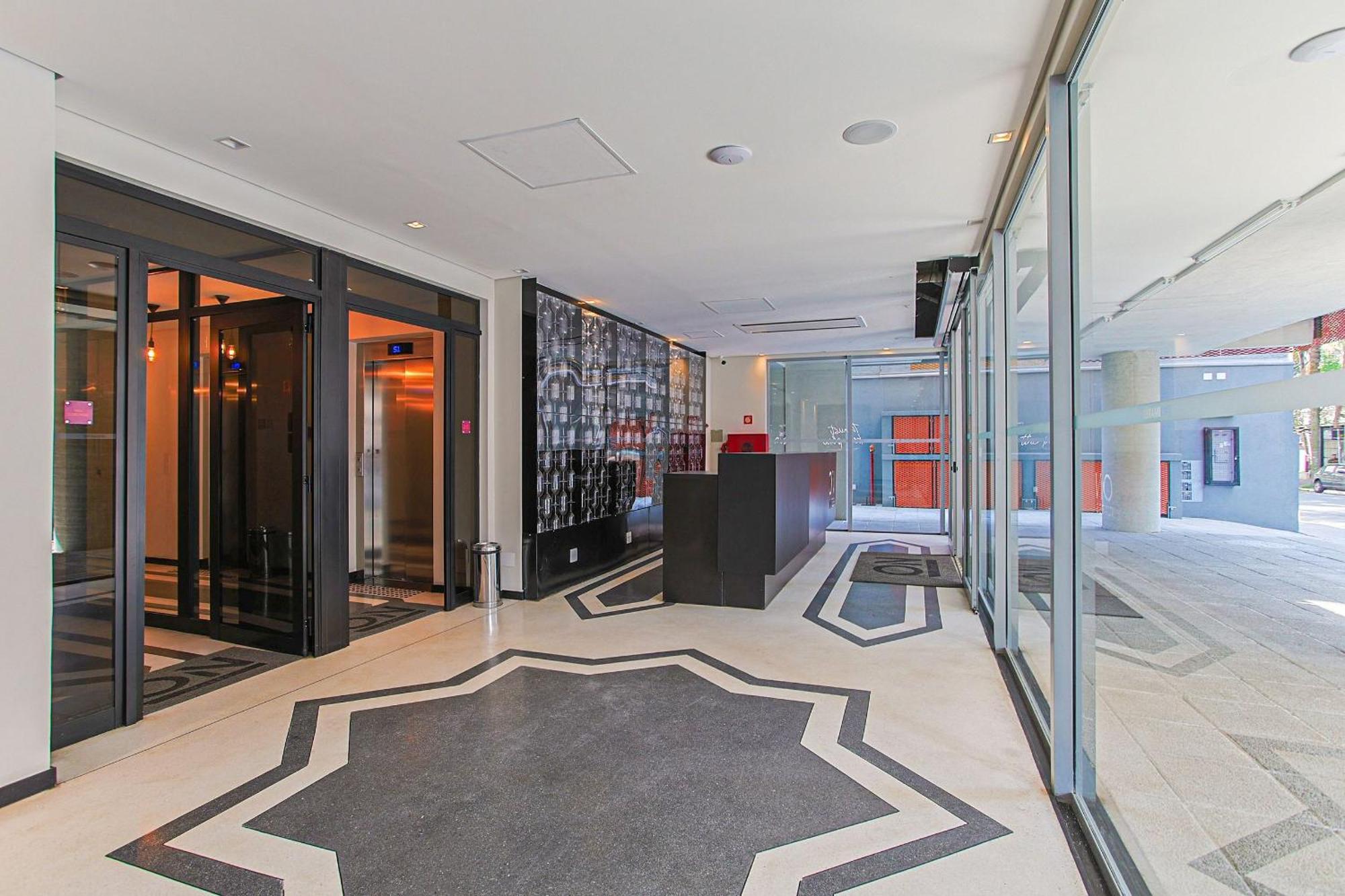 On Imares Apartment