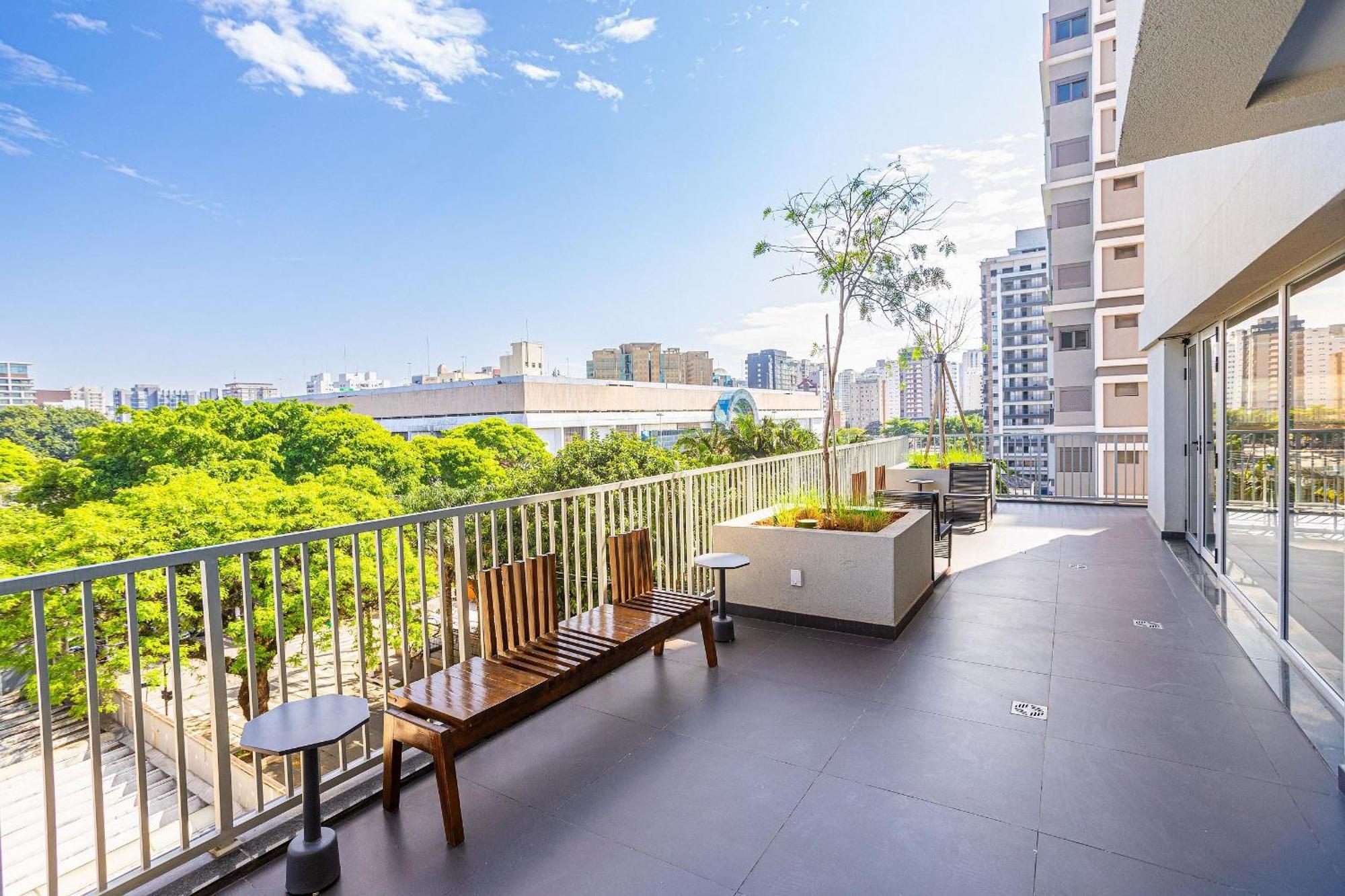 Apartment On Imares São Paulo