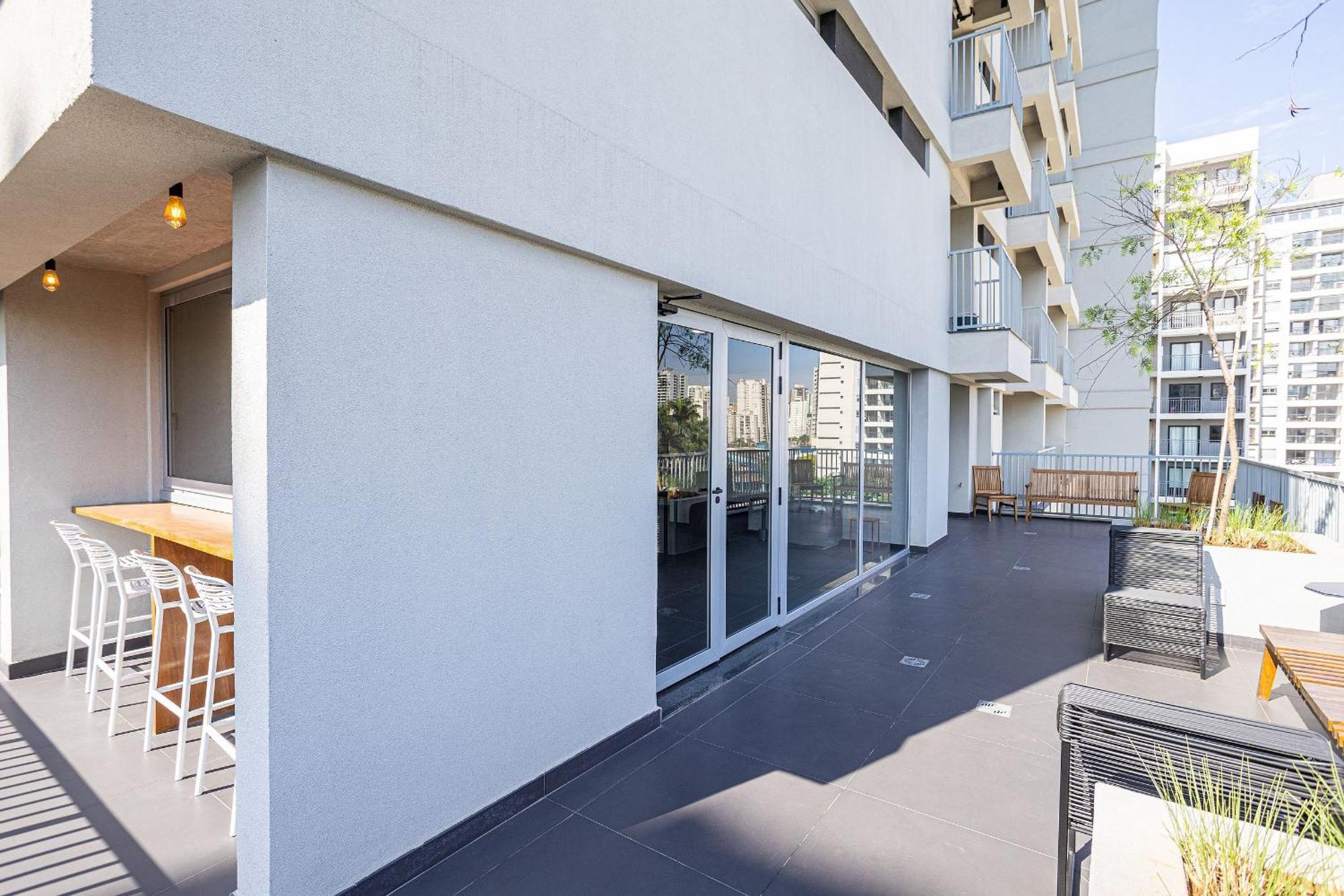 Apartment On Imares