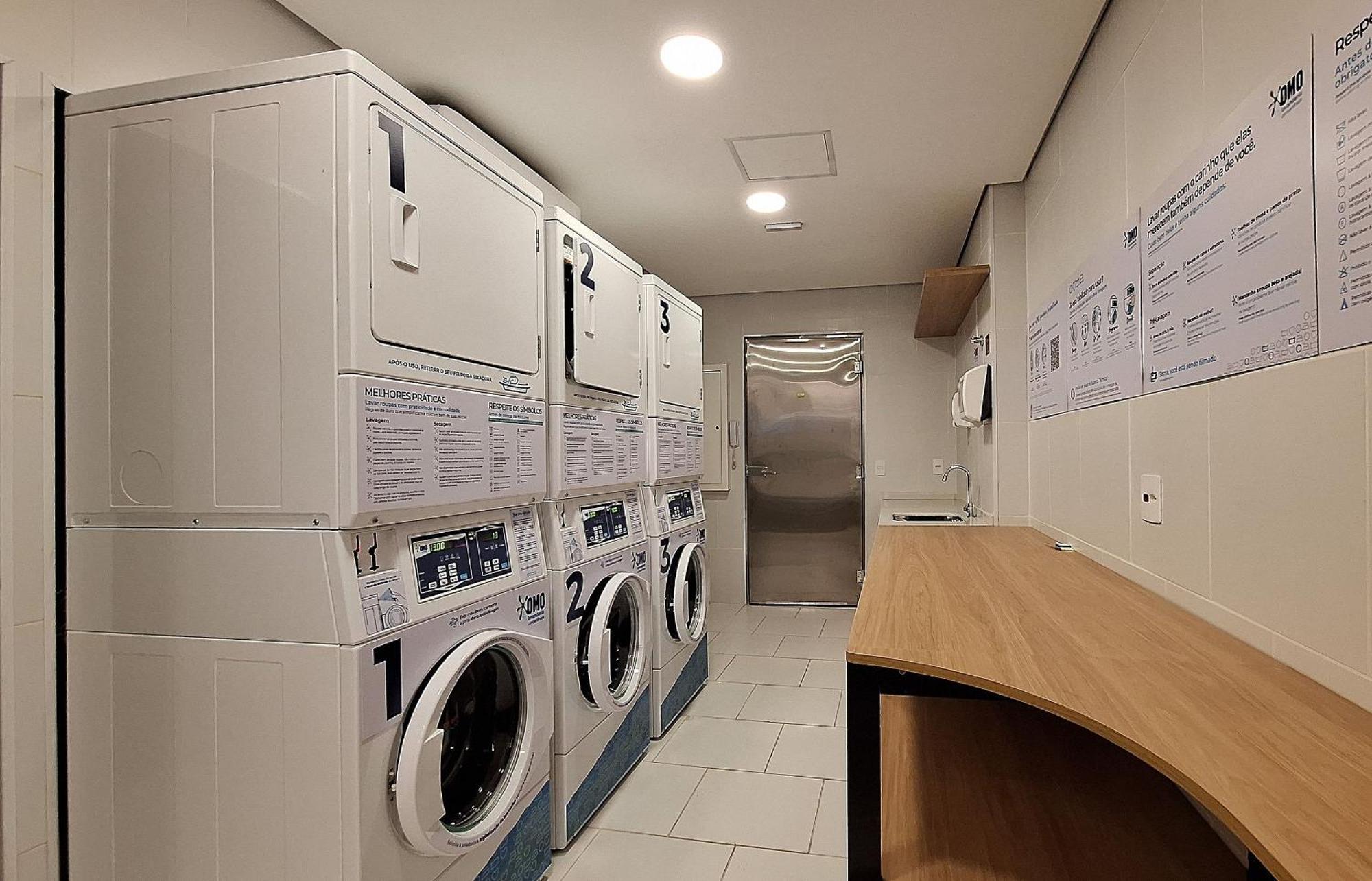 Apartment On Imares São Paulo