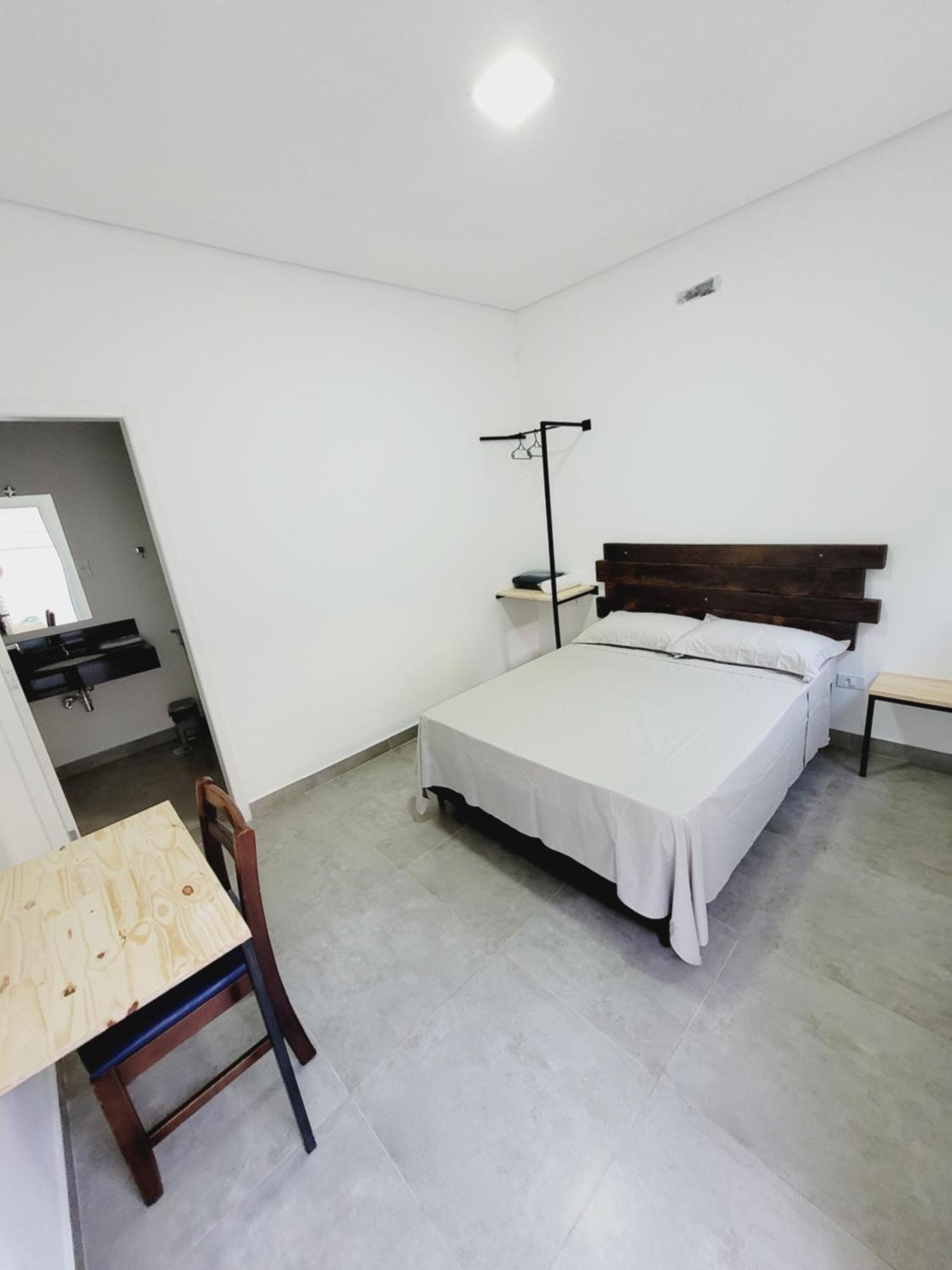 Mimos Hospedagem Ở trọ São Paulo