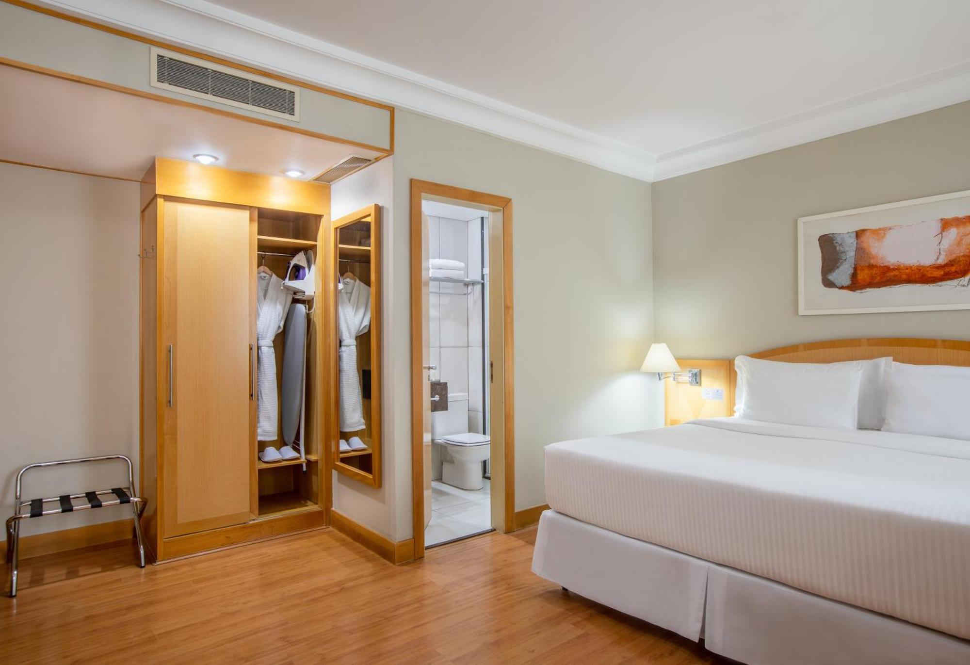 Higienopolis Affiliated By Melia Sao Paulo