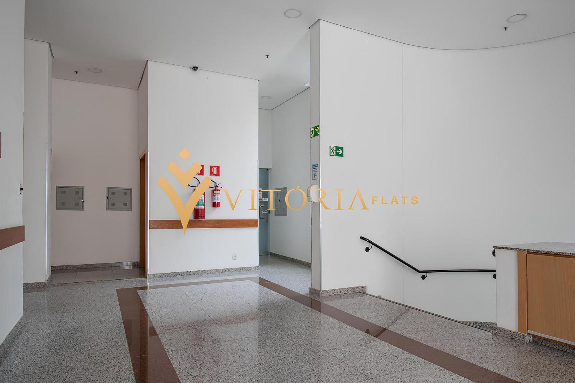 Elegance Consolacao Apartment
