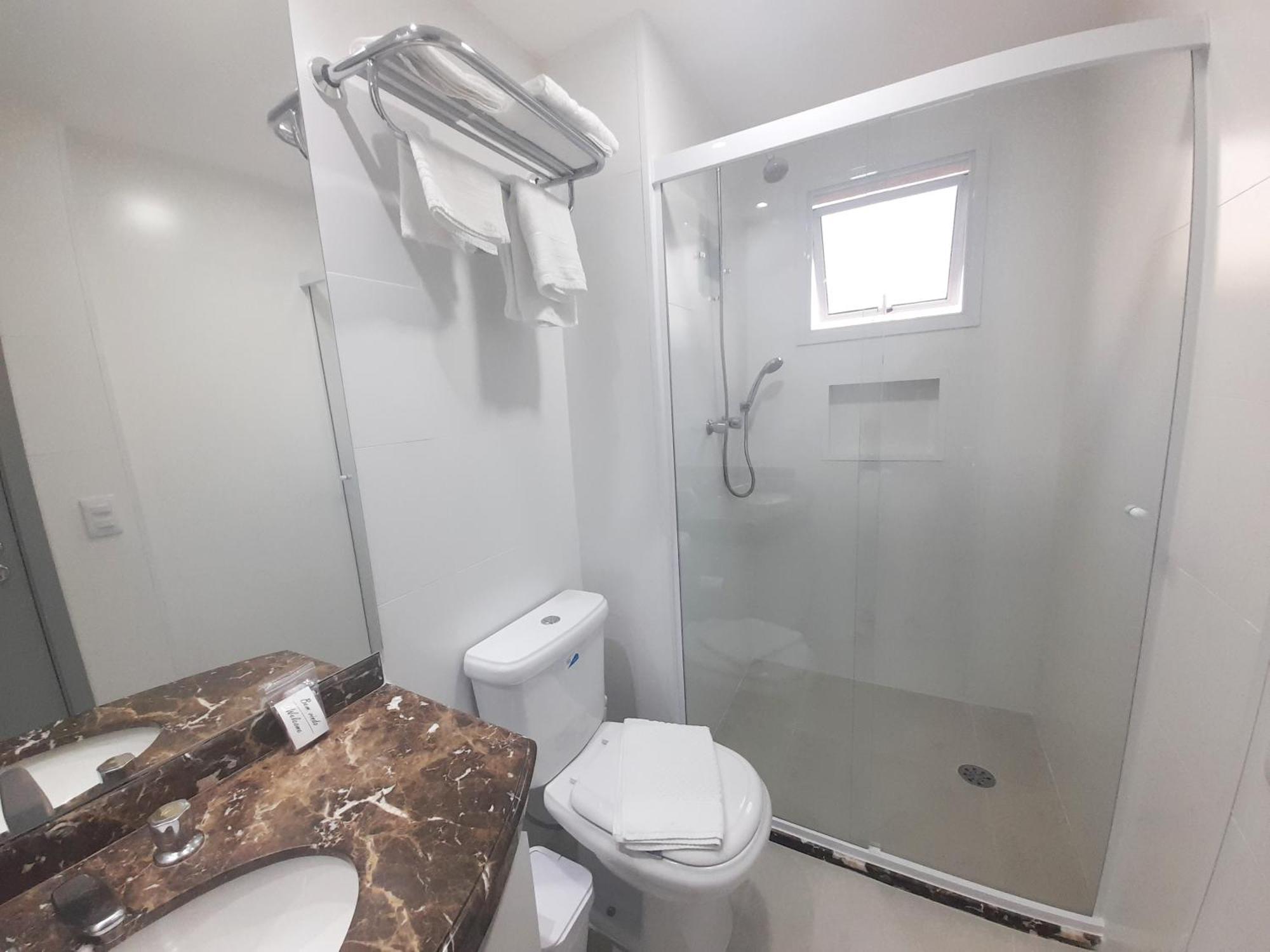 Khách sạn Lmpecavel Flat - Moema Proximo Shopping Ibirapuera São Paulo