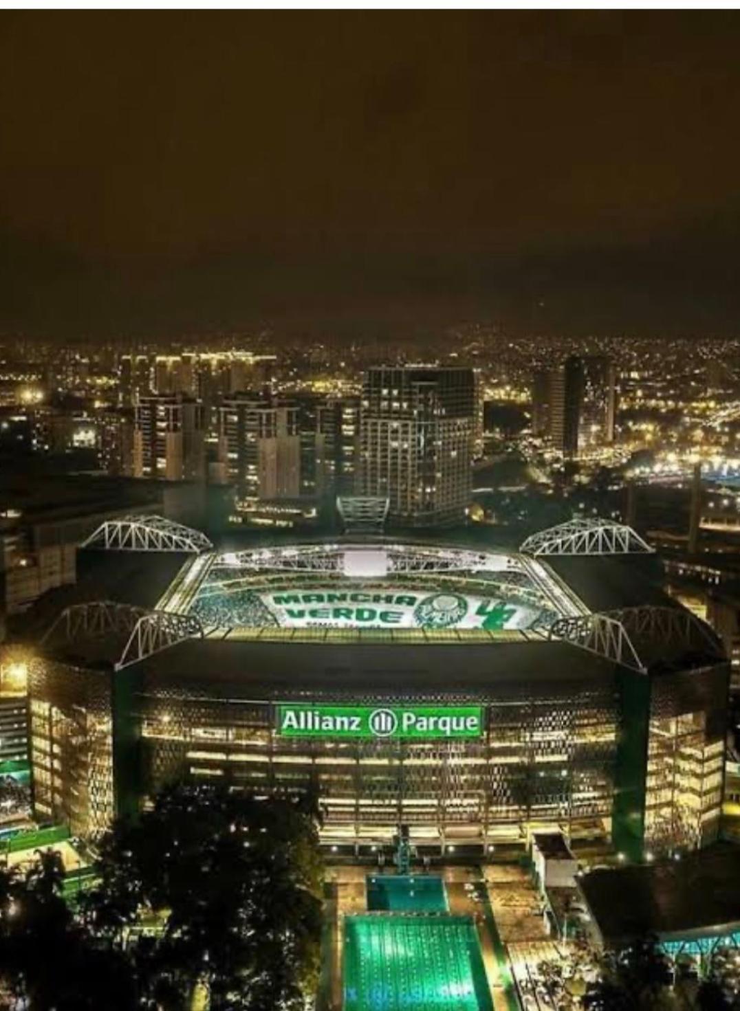 Moderno Na Madalena Sao Paulo