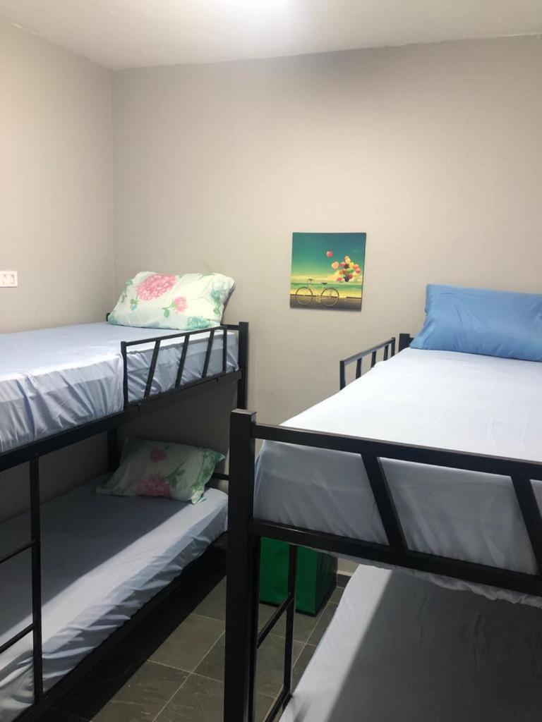 Bras Hostel