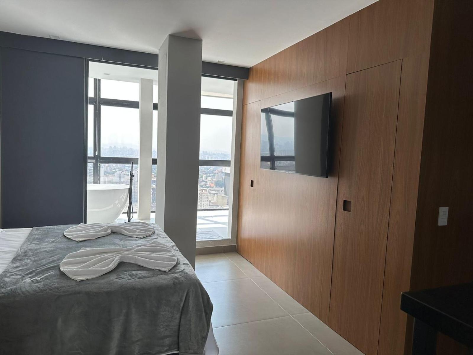 Sky Loft - Andar 41 Sao Paulo