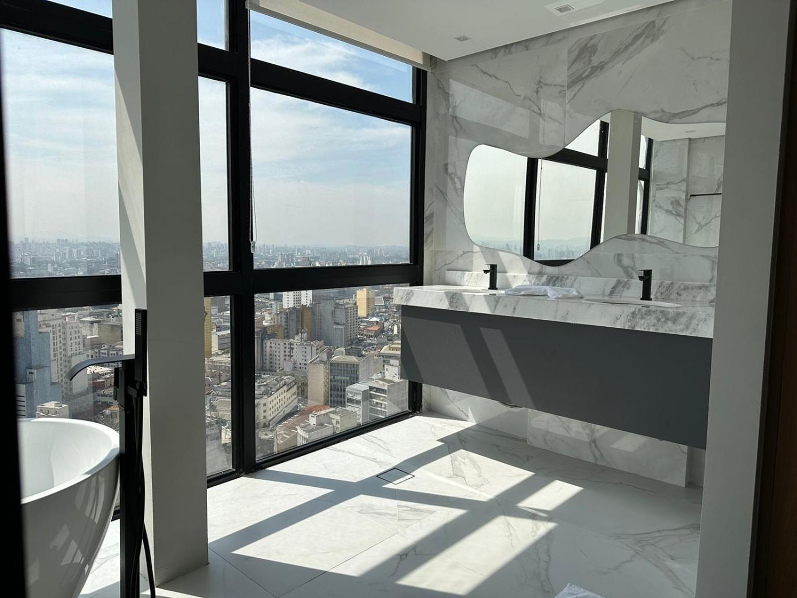 Sky Loft - Andar 41 Sao Paulo