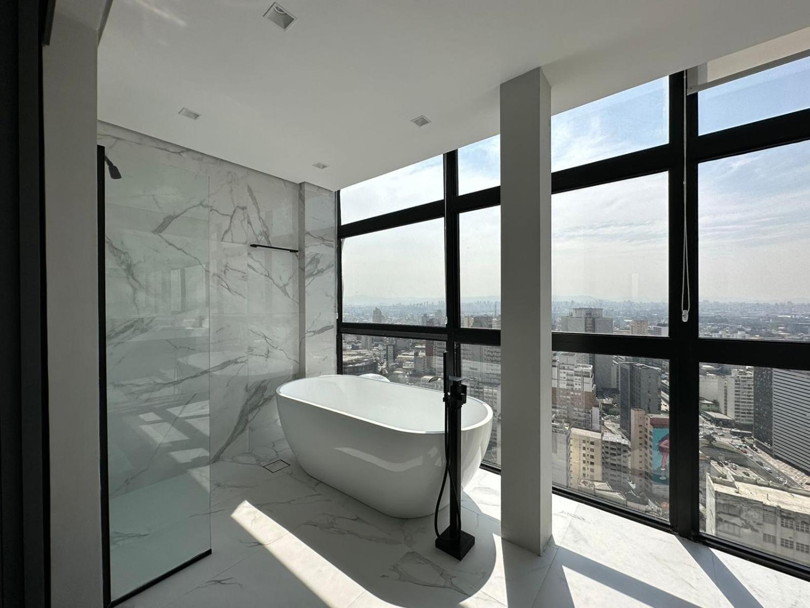 Sky Loft - Andar 41 Sao Paulo