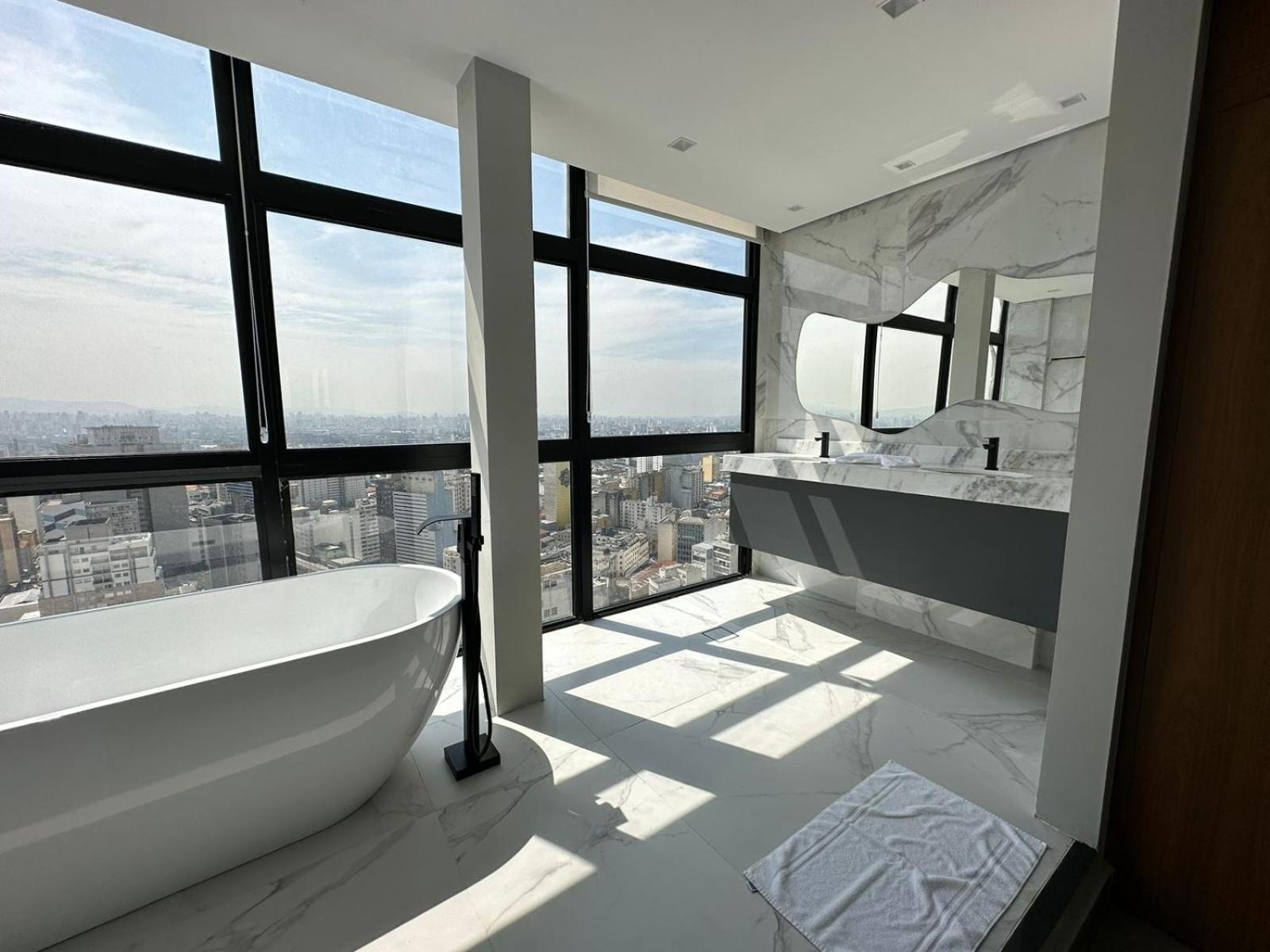 Sky Loft - Andar 41 Apartment Sao Paulo