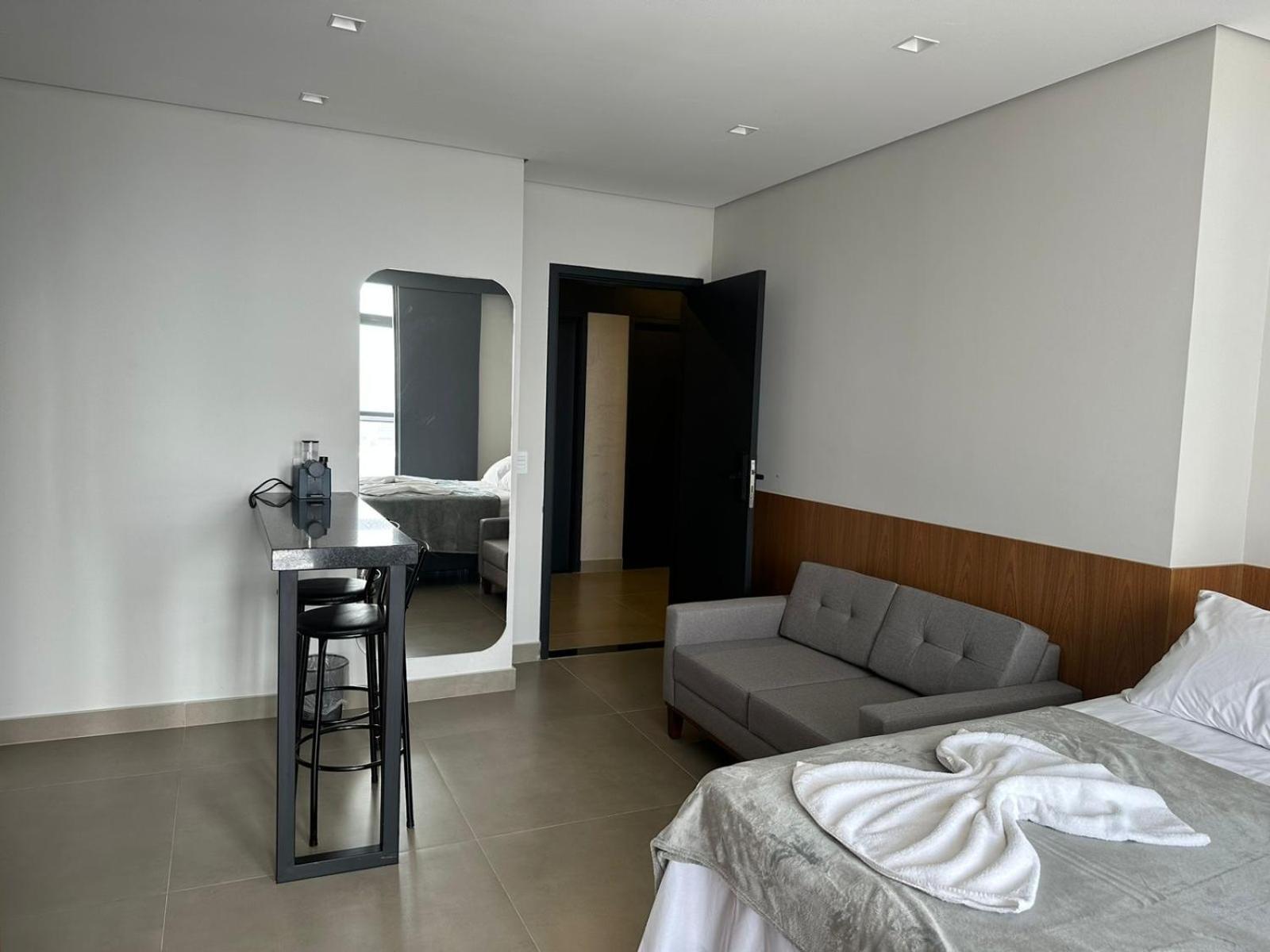 Sky Loft - Andar 41 Sao Paulo