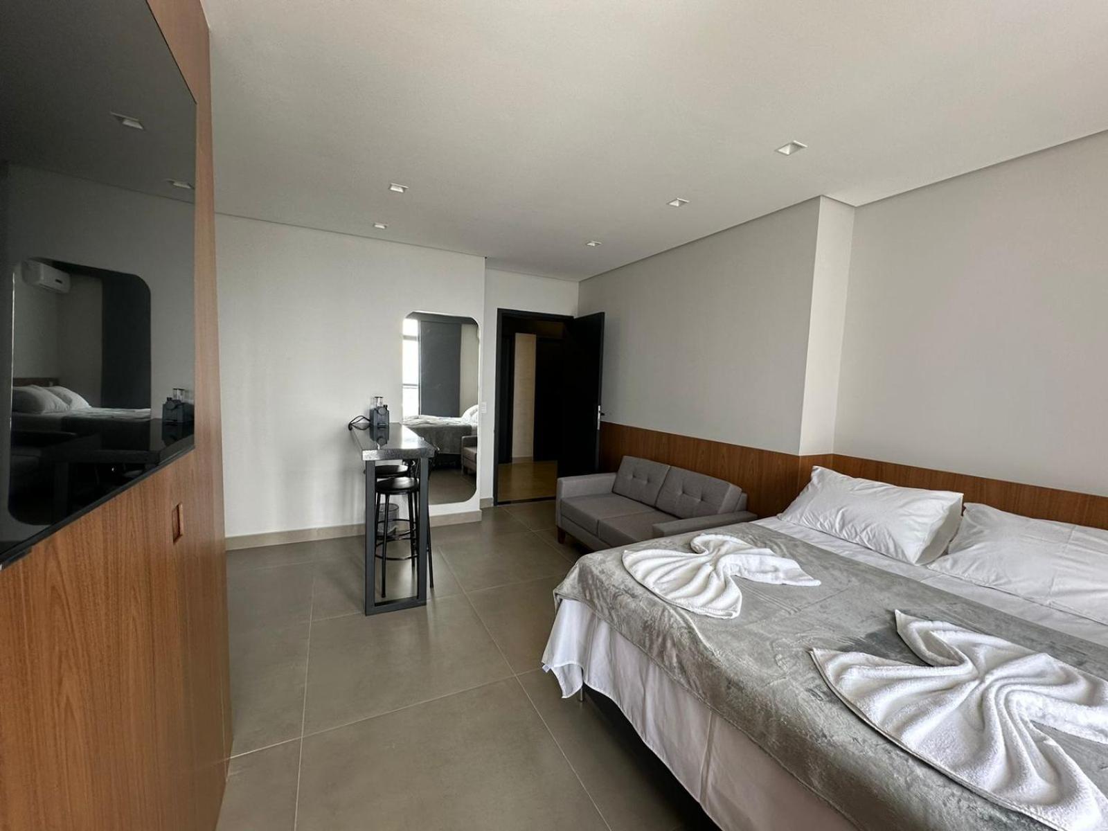 Sky Loft - Andar 41 Apartment Sao Paulo