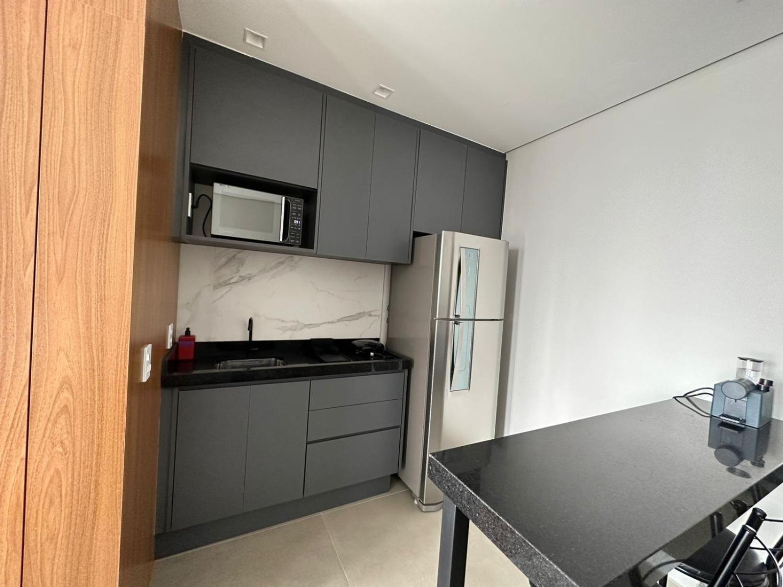 Sky Loft - Andar 41 Apartment