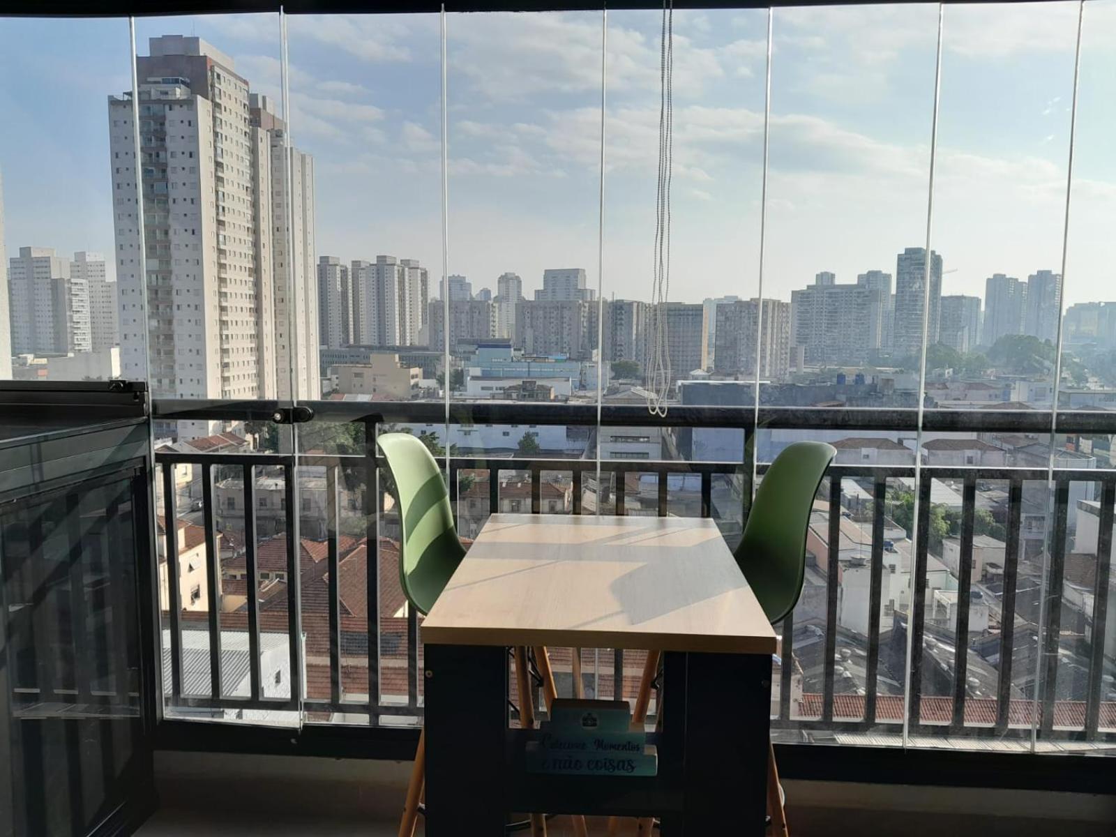 Loft Aconchegante No Coracao Do Bom Retiro. Daire Sao Paulo
