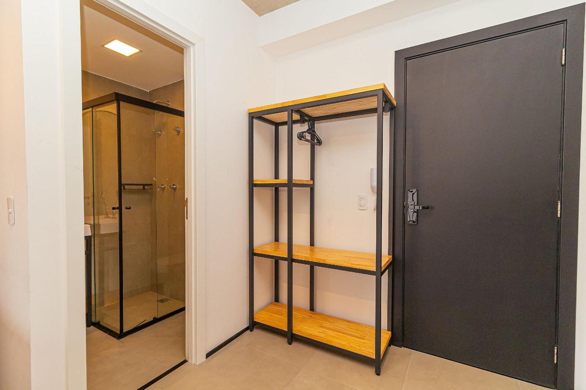 Vossa Bossa Bela Vista Apartment