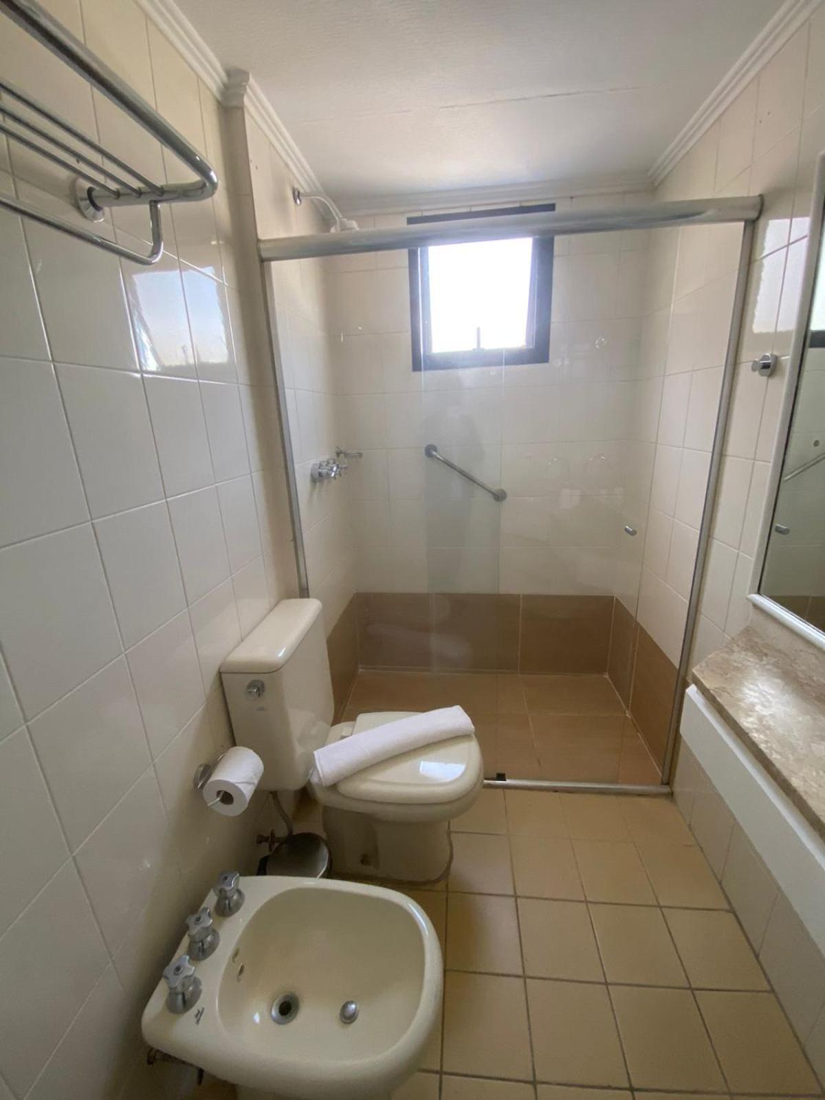 Apartamento 104 - La * Sao Paulo