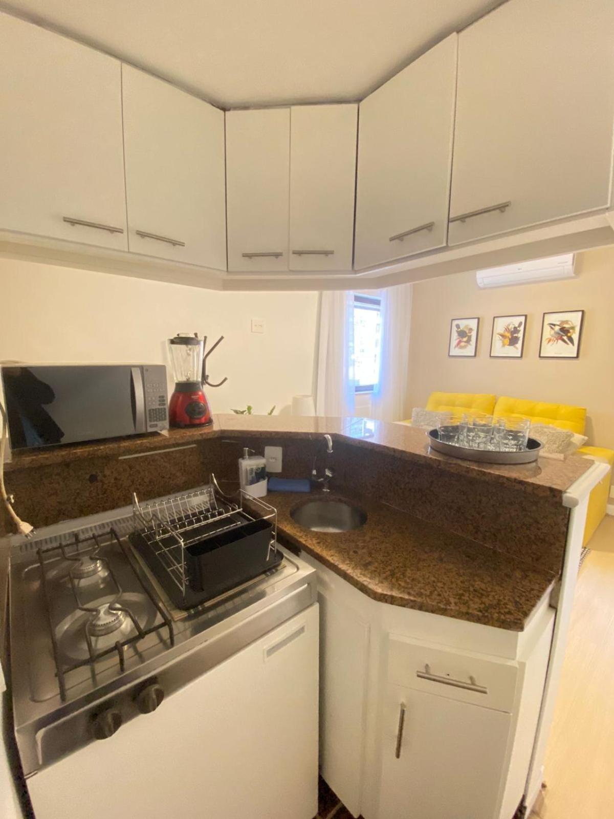 Apartamento 104 - La
