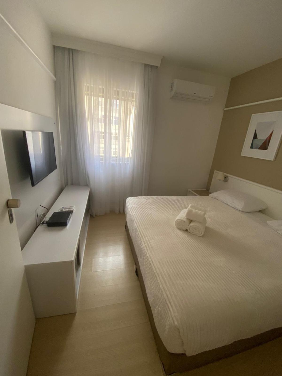 Apartemen Apartamento 104 - La Sao Paulo