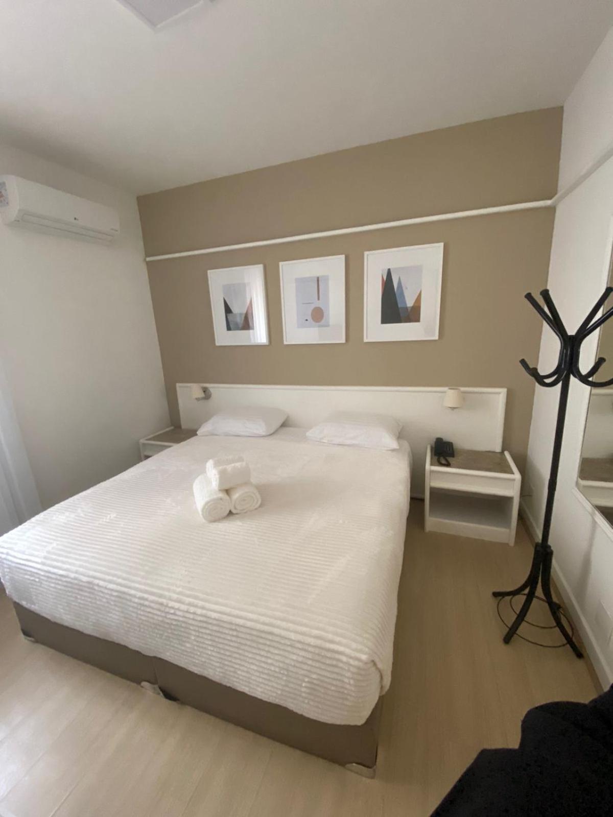 Apartamento 104 - La * Sao Paulo