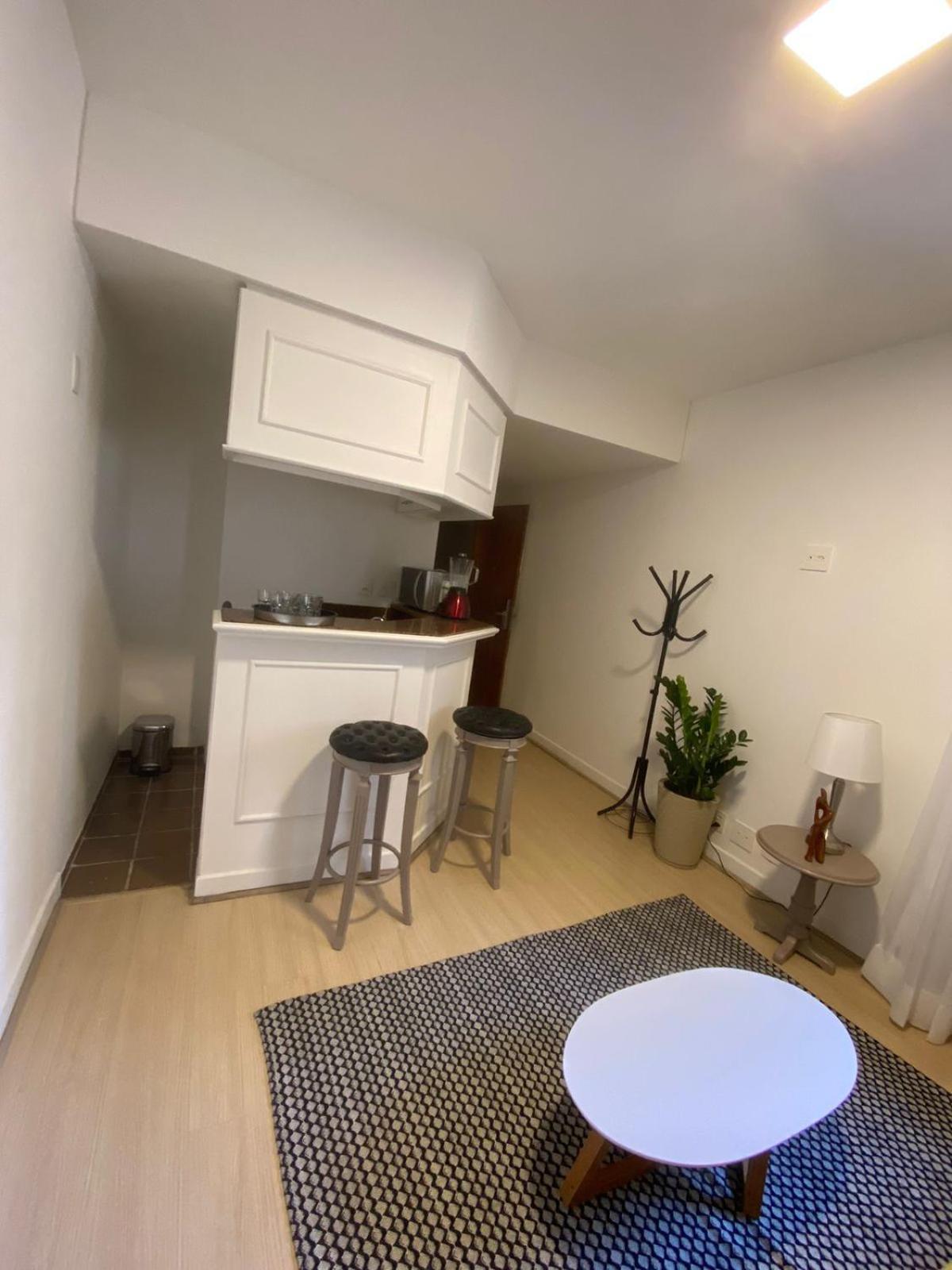 Apartemen Apartamento 104 - La
