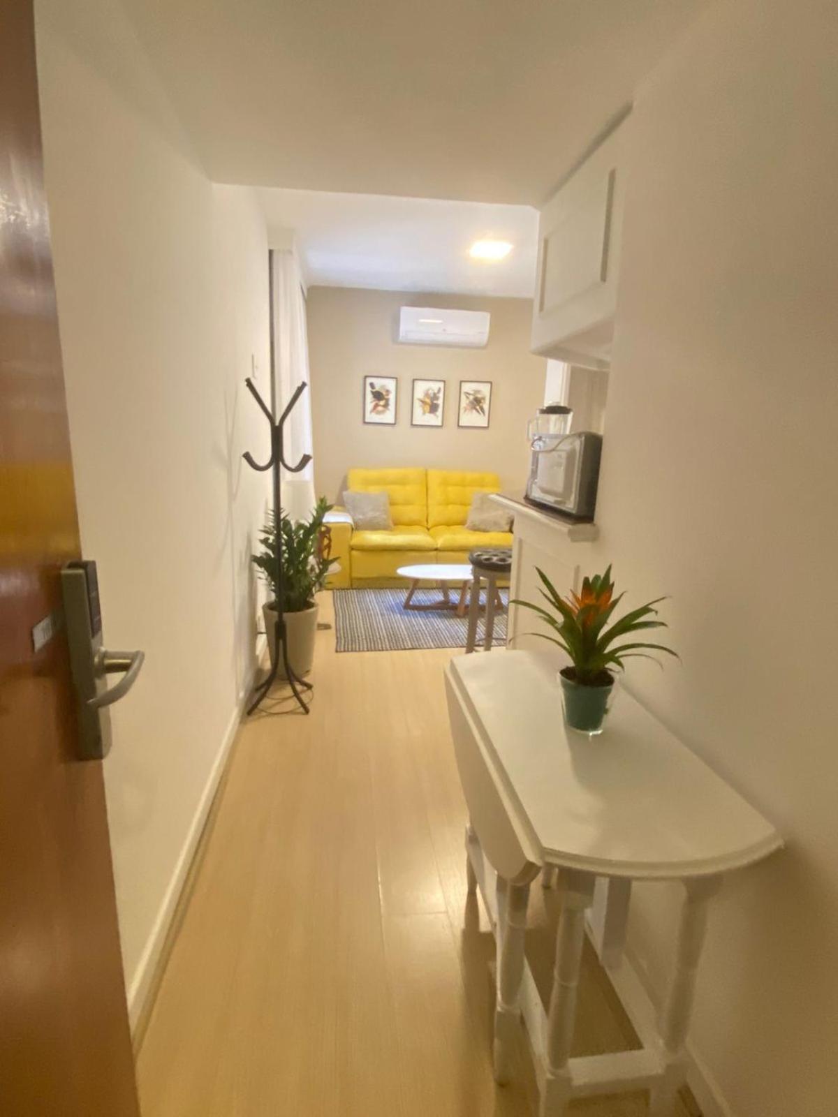 Apartamento 104 - La Sao Paulo
