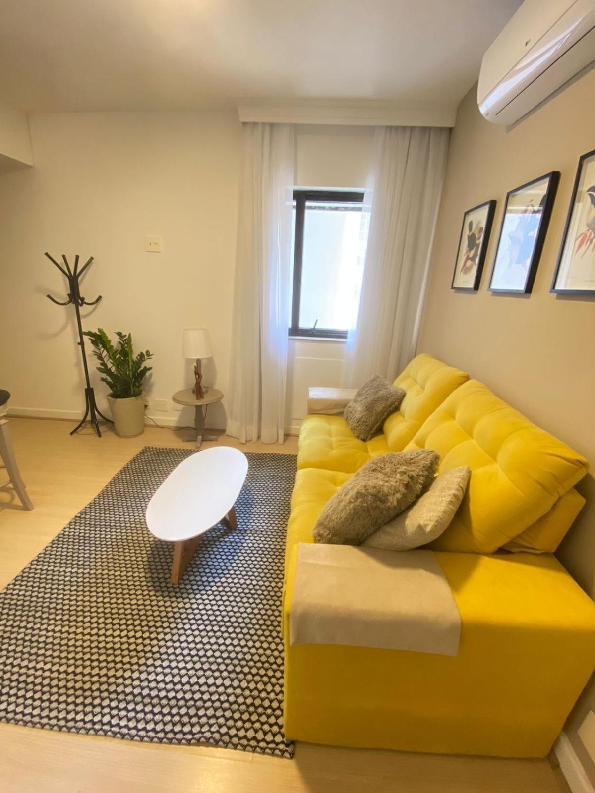 Apartemen Apartamento 104 - La