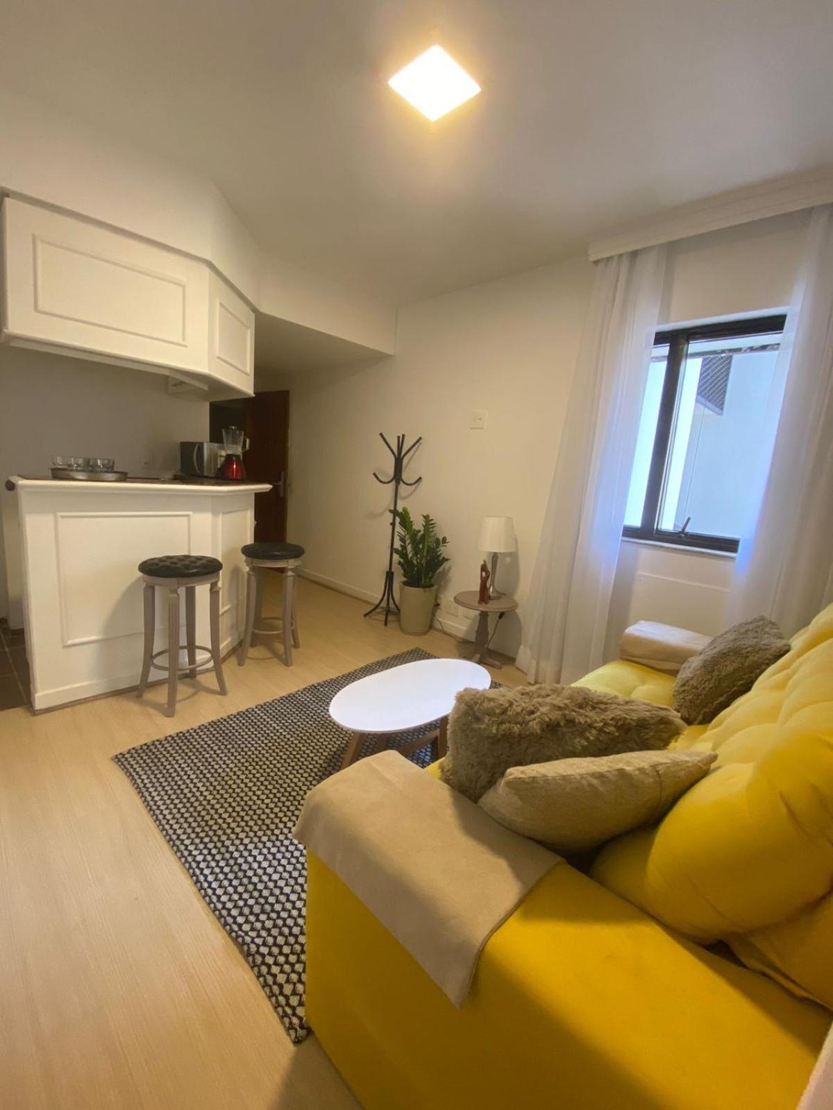 Apartamento 104 - La