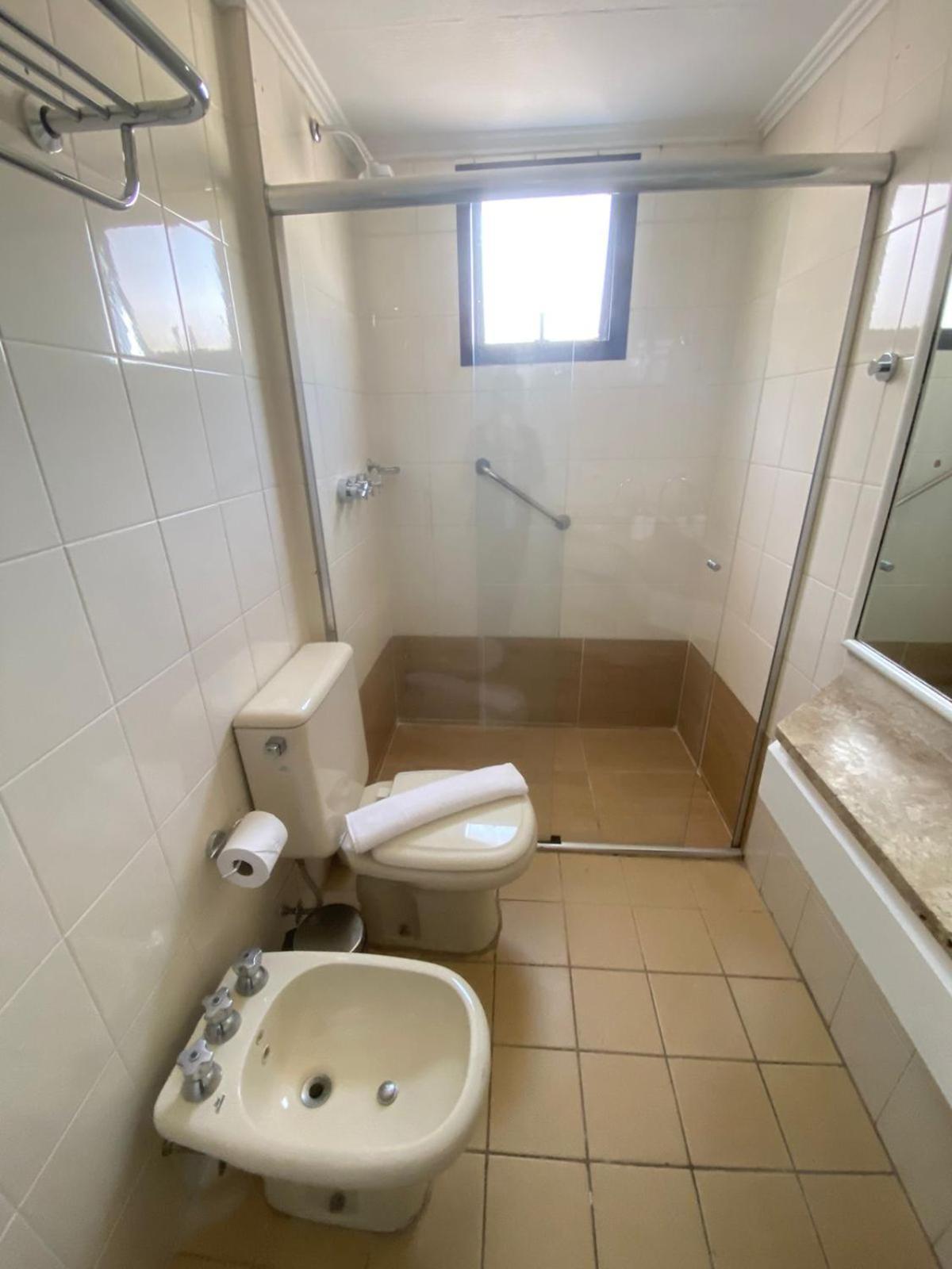 Apartamento 104 - La Apartemen *