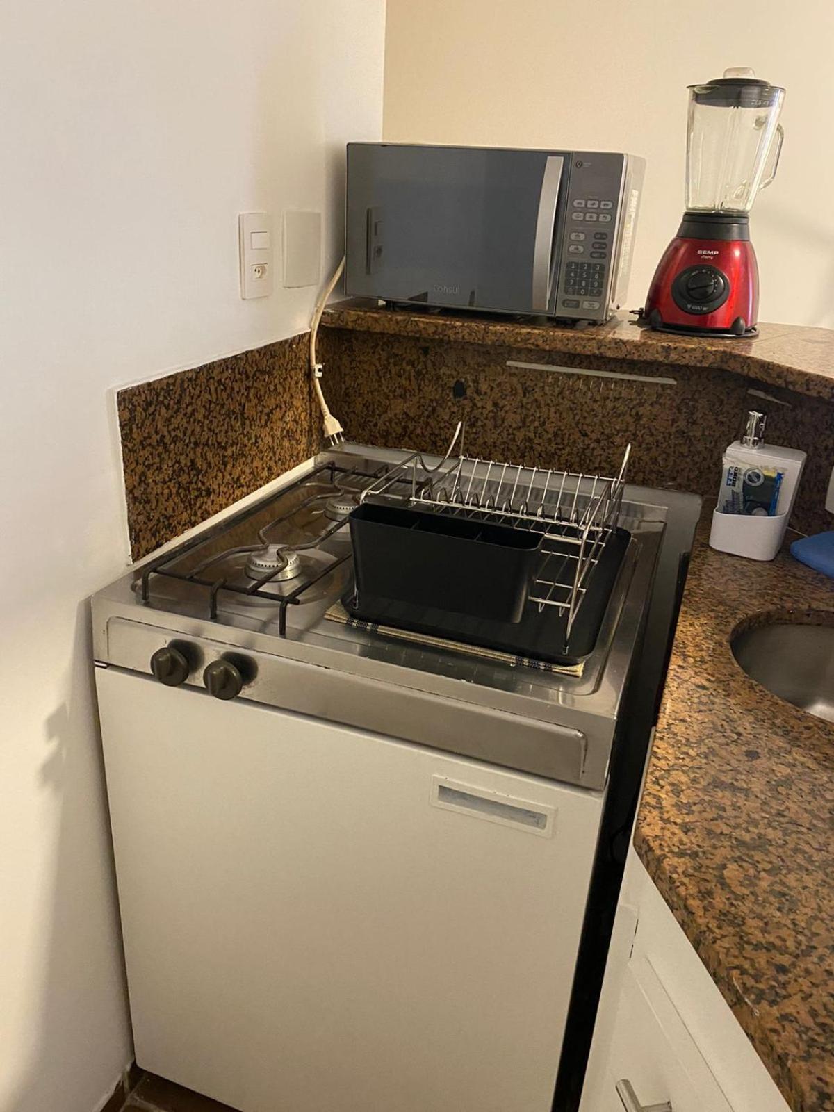 Apartamento 104 - La * Sao Paulo