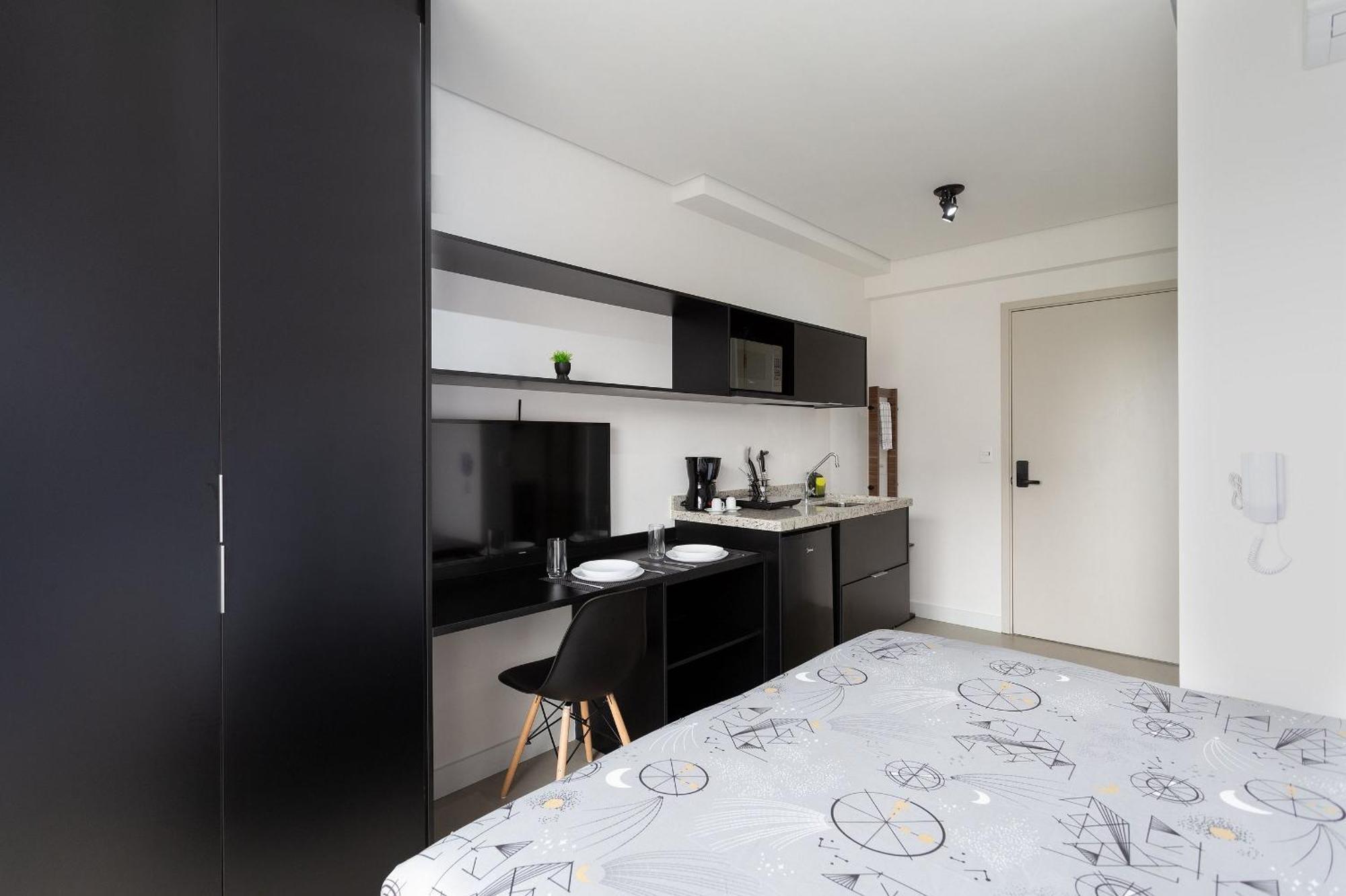 Setin Brooklyn Apartment São Paulo