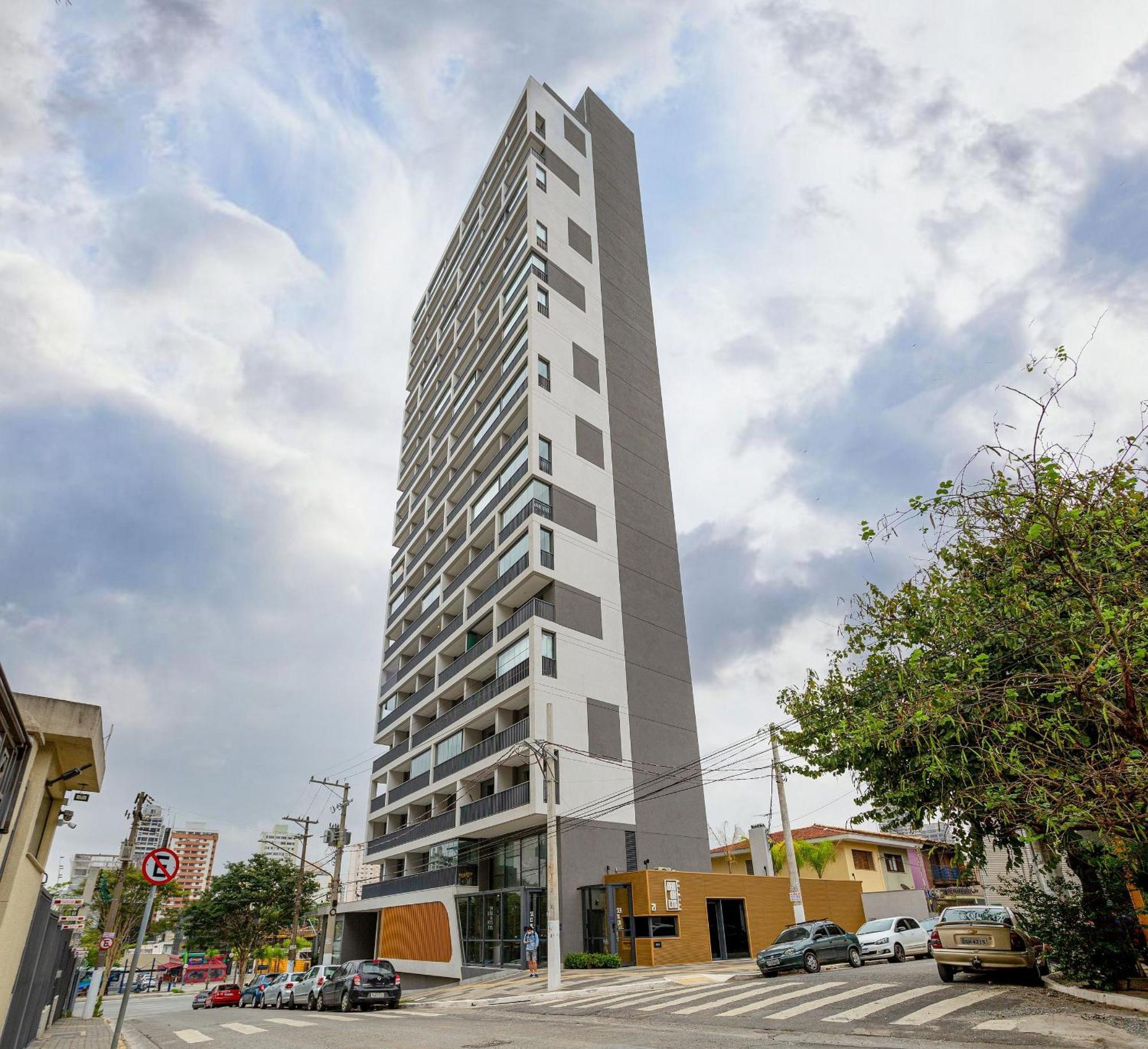 Setin Brooklyn * São Paulo