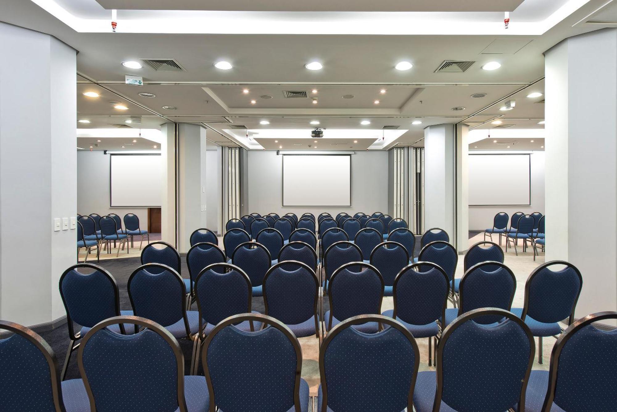 Nacoes Unidas Affiliated By Melia Hotel 4*