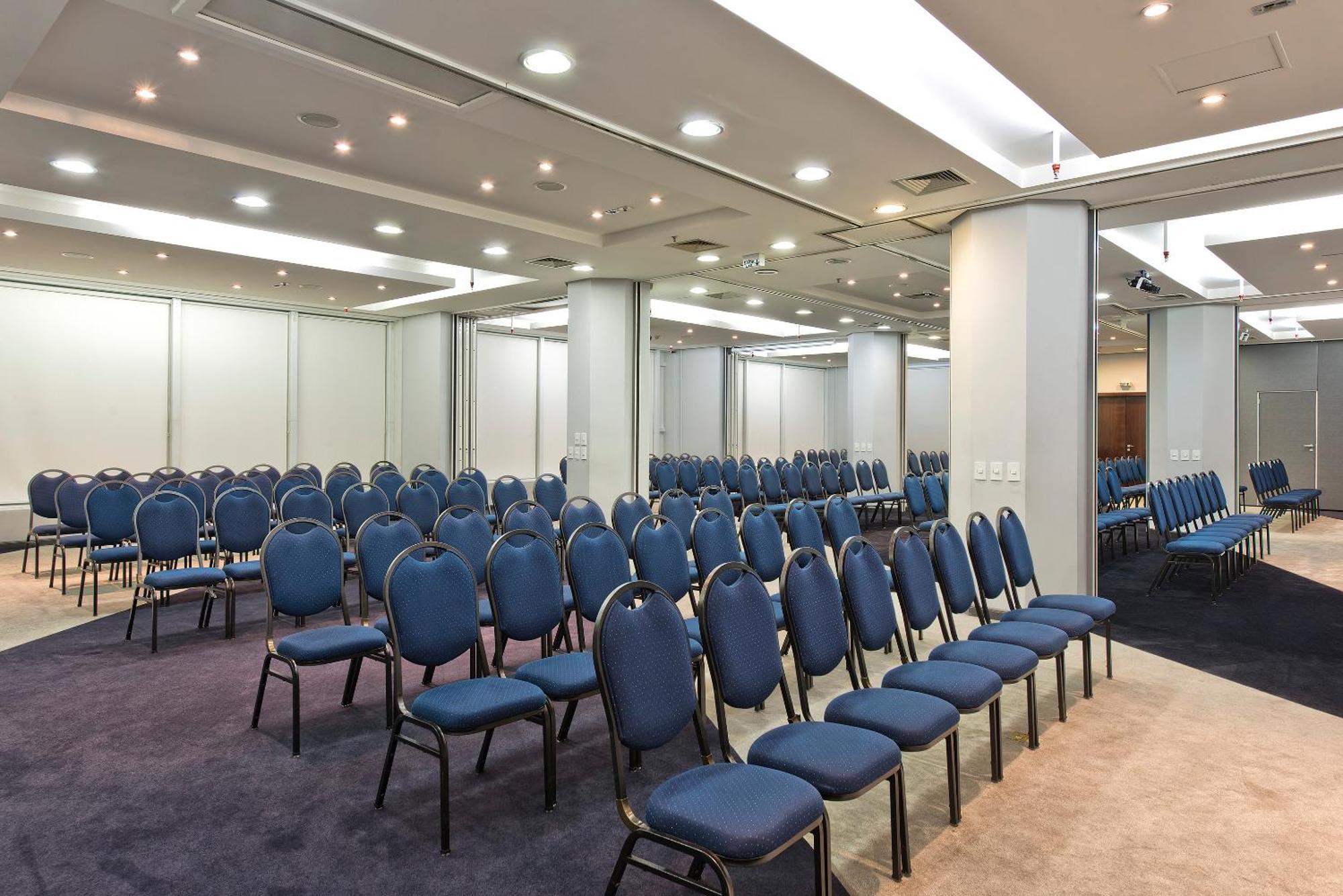 Nacoes Unidas Affiliated By Melia 4*