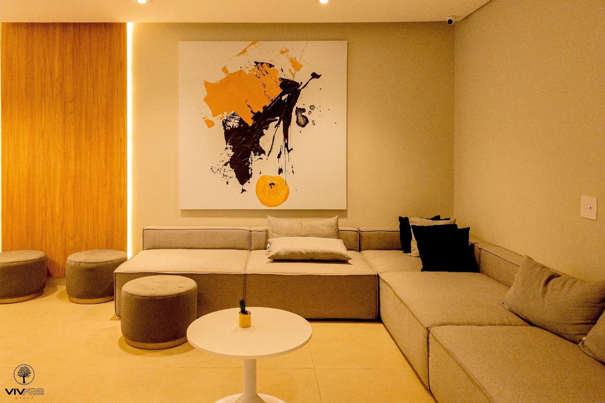 Apartment Palazzo Ibirapuera - Px Ao Aeroporto Congonhas *