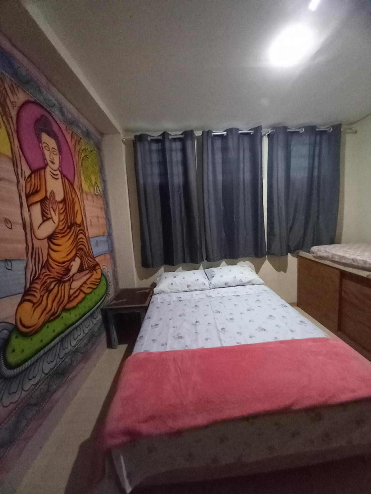 Trilhas E Rotas - A 150m Da Avenida Paulista Hostel