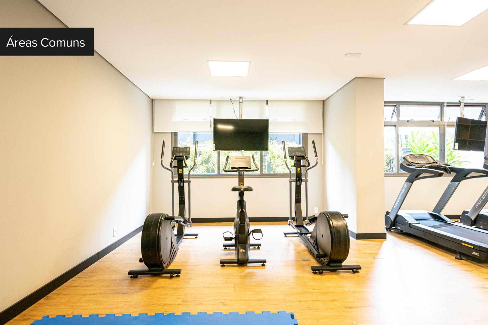 Apartamento Charlie Edicao Jardim Paulista São Paulo