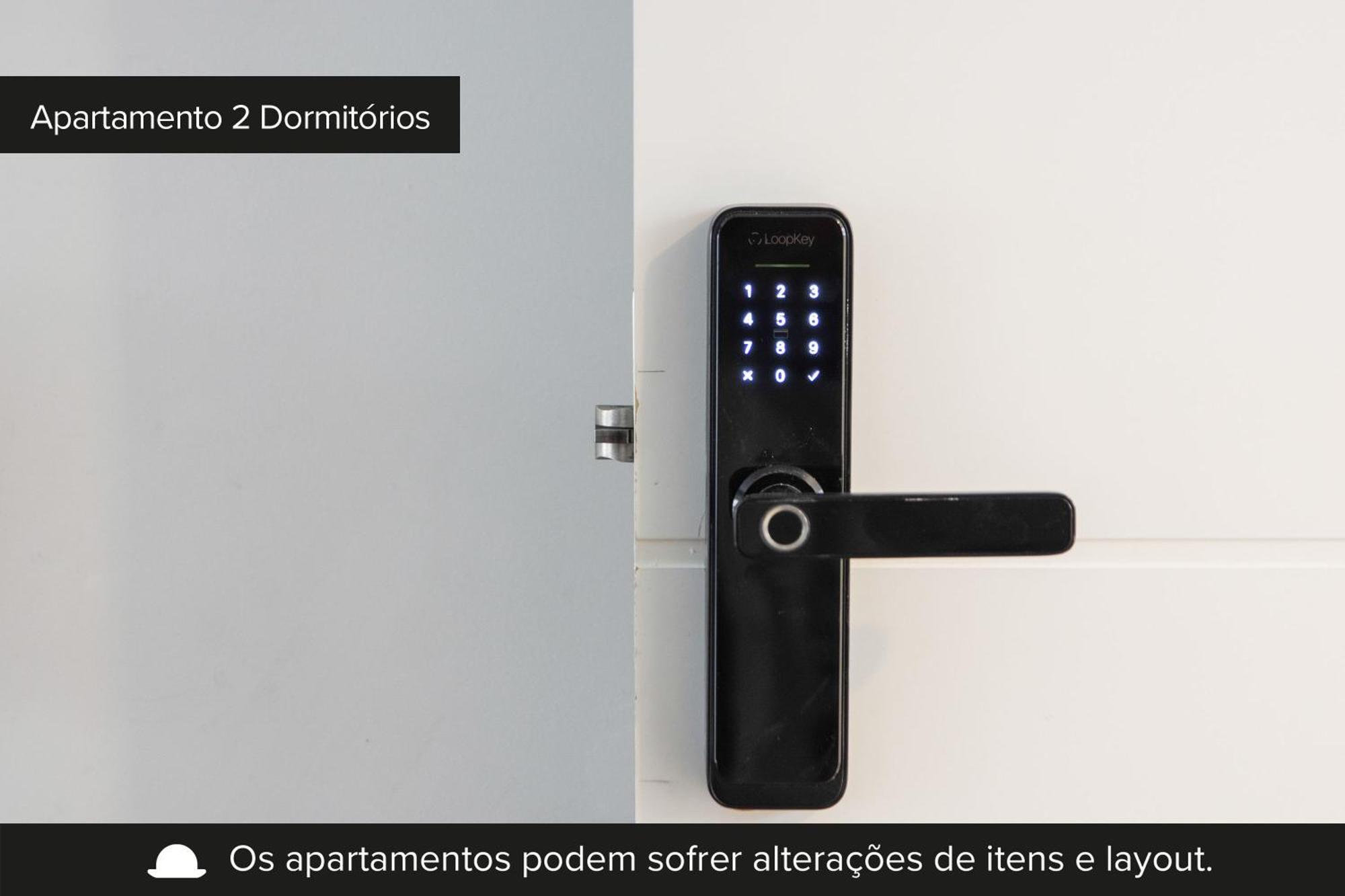 Apartamento Charlie Edicao Jardim Paulista São Paulo