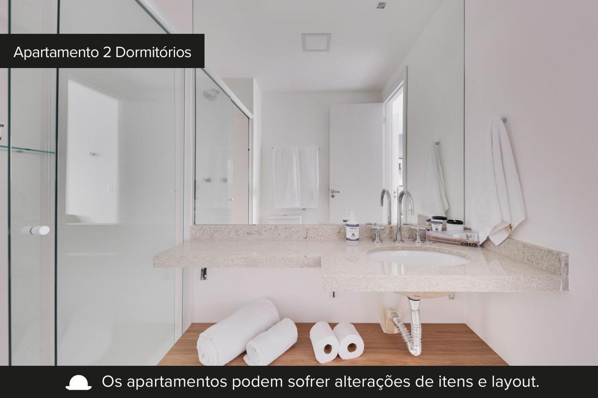 Charlie Edicao Jardim Paulista Apartamento São Paulo