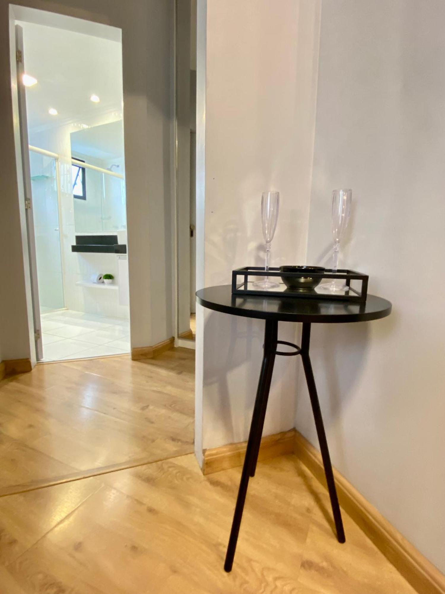 Apartamento 104 - La *