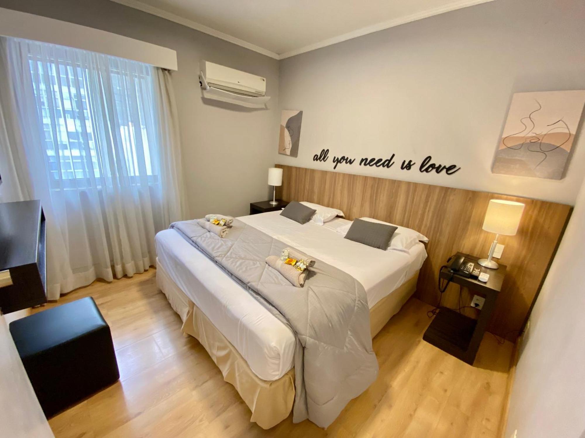 Apartamento 104 - La