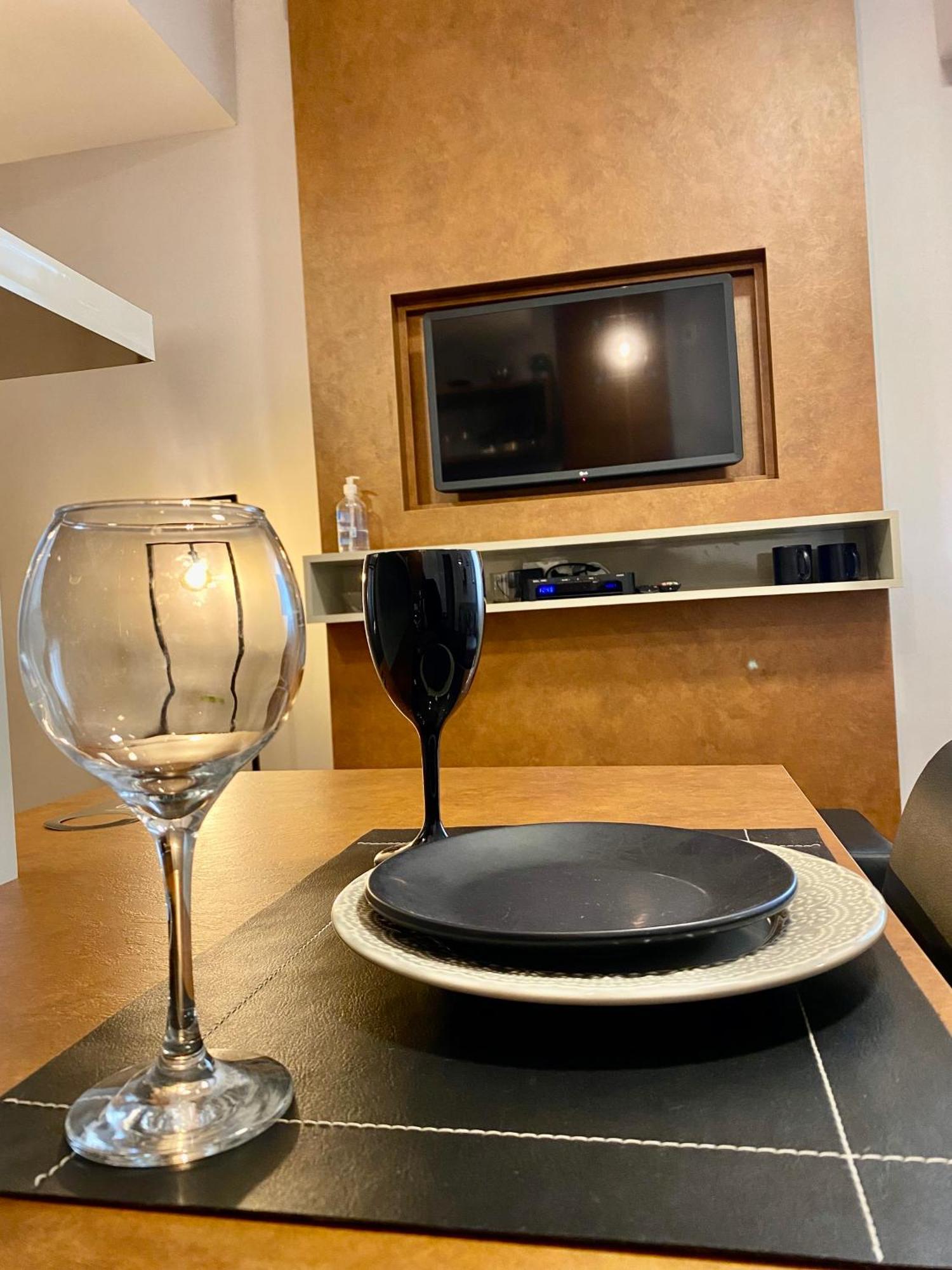 Apartemen Apartamento 104 - La