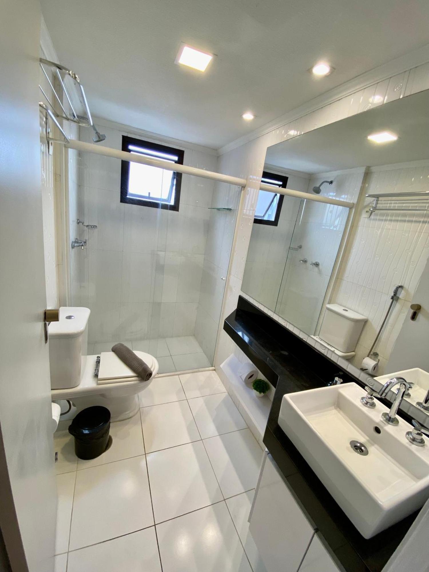 Apartemen Apartamento 104 - La Sao Paulo