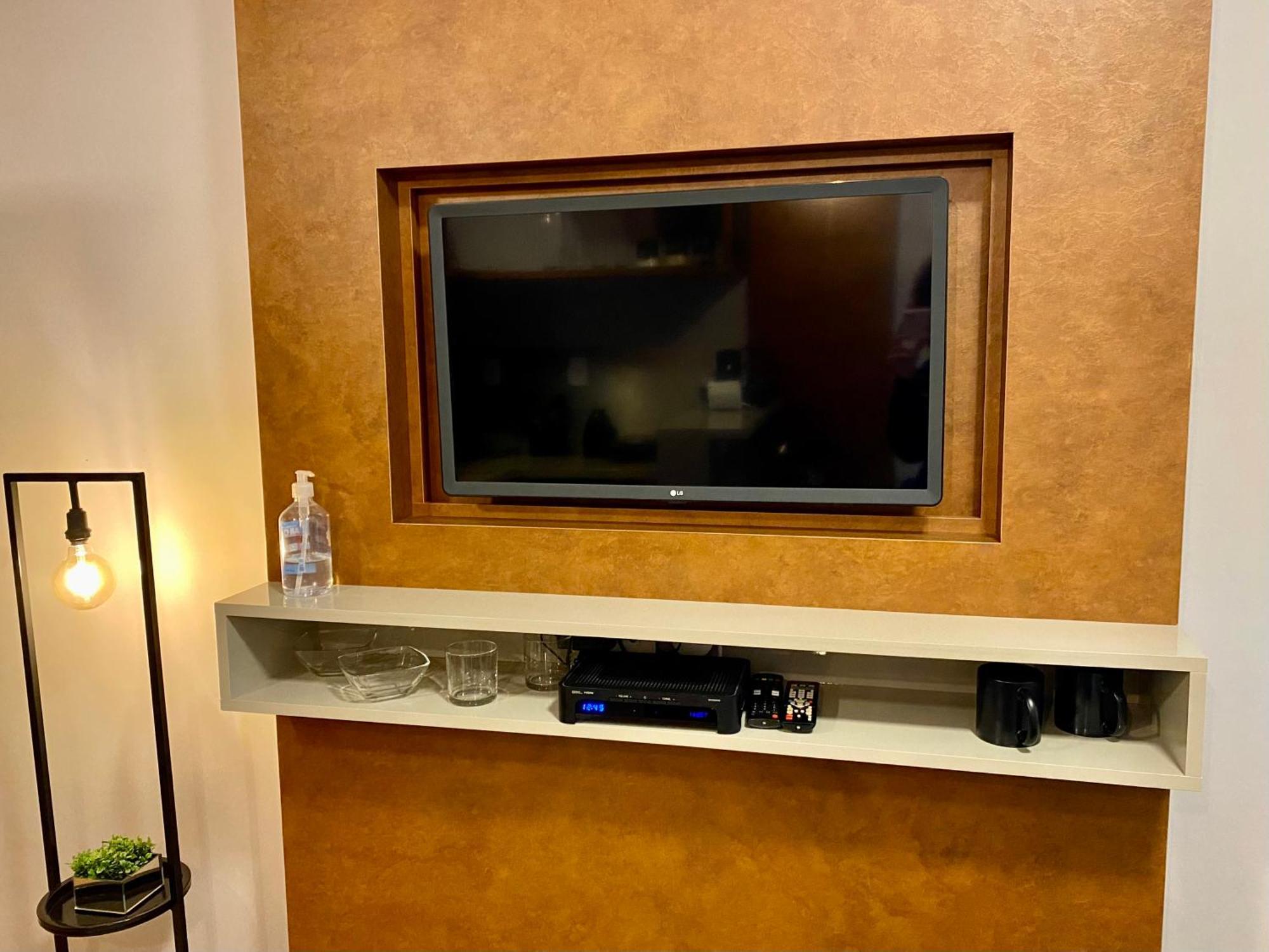 Apartamento 104 - La Apartemen Sao Paulo