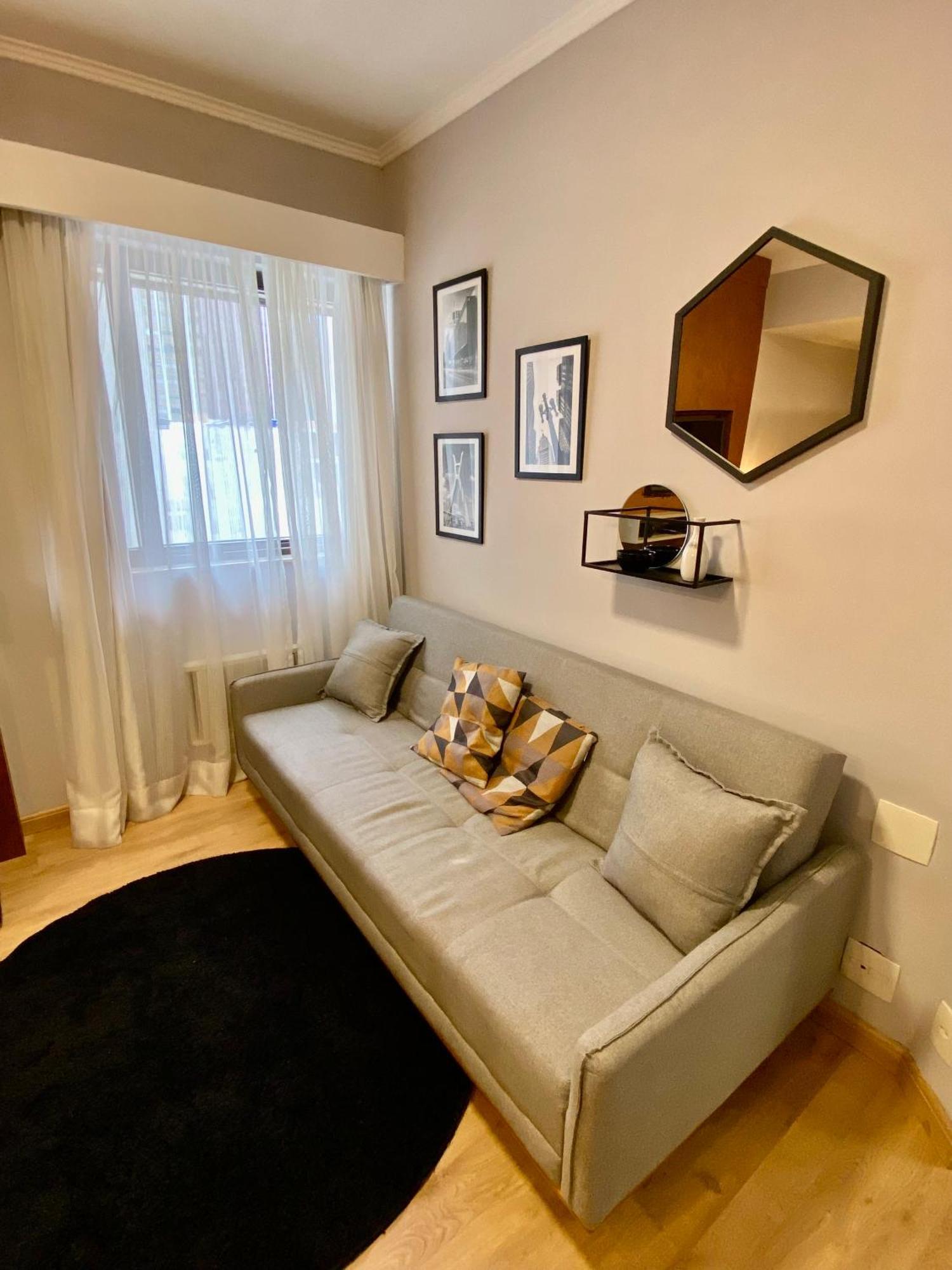 Apartamento 104 - La