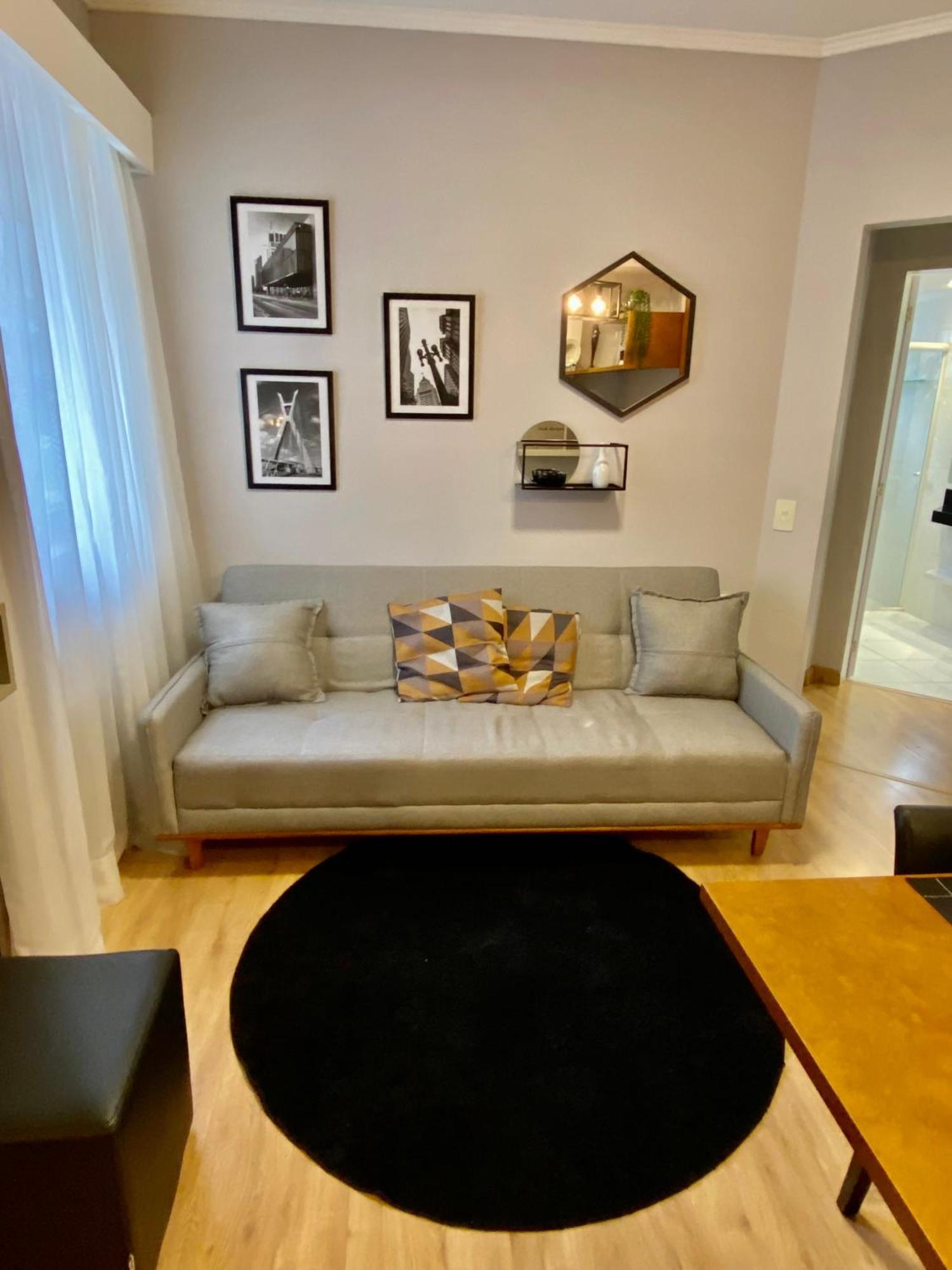 Apartemen Apartamento 104 - La
