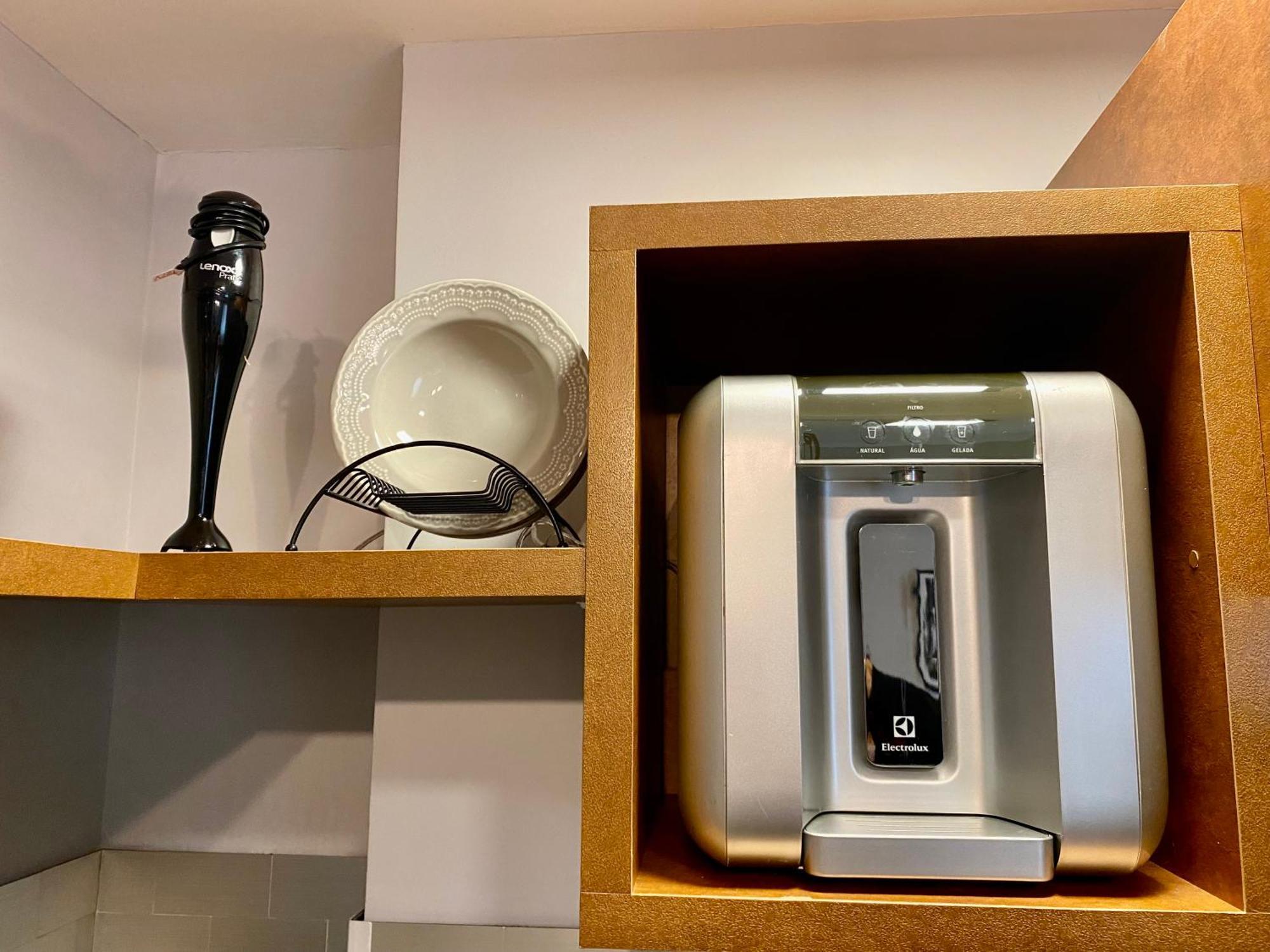 Apartemen Apartamento 104 - La