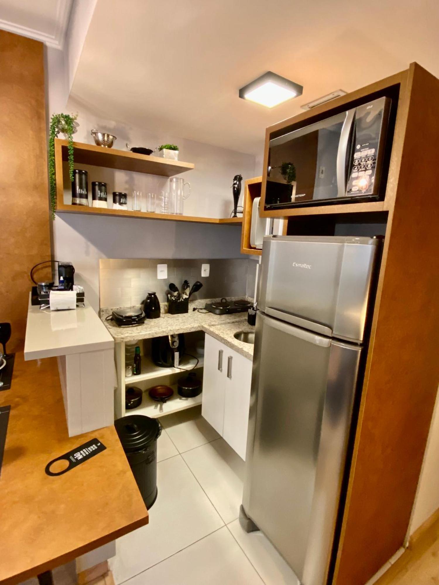 Apartamento 104 - La Apartemen Sao Paulo