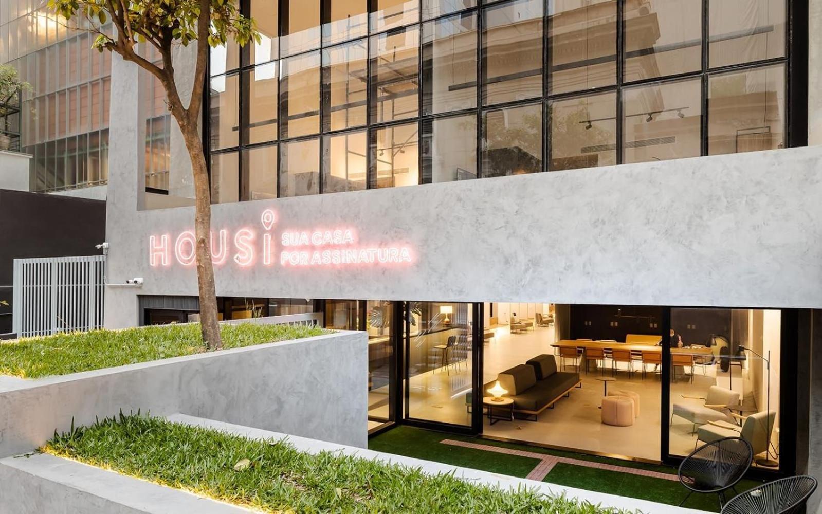 Apartamento Housi Paulista *